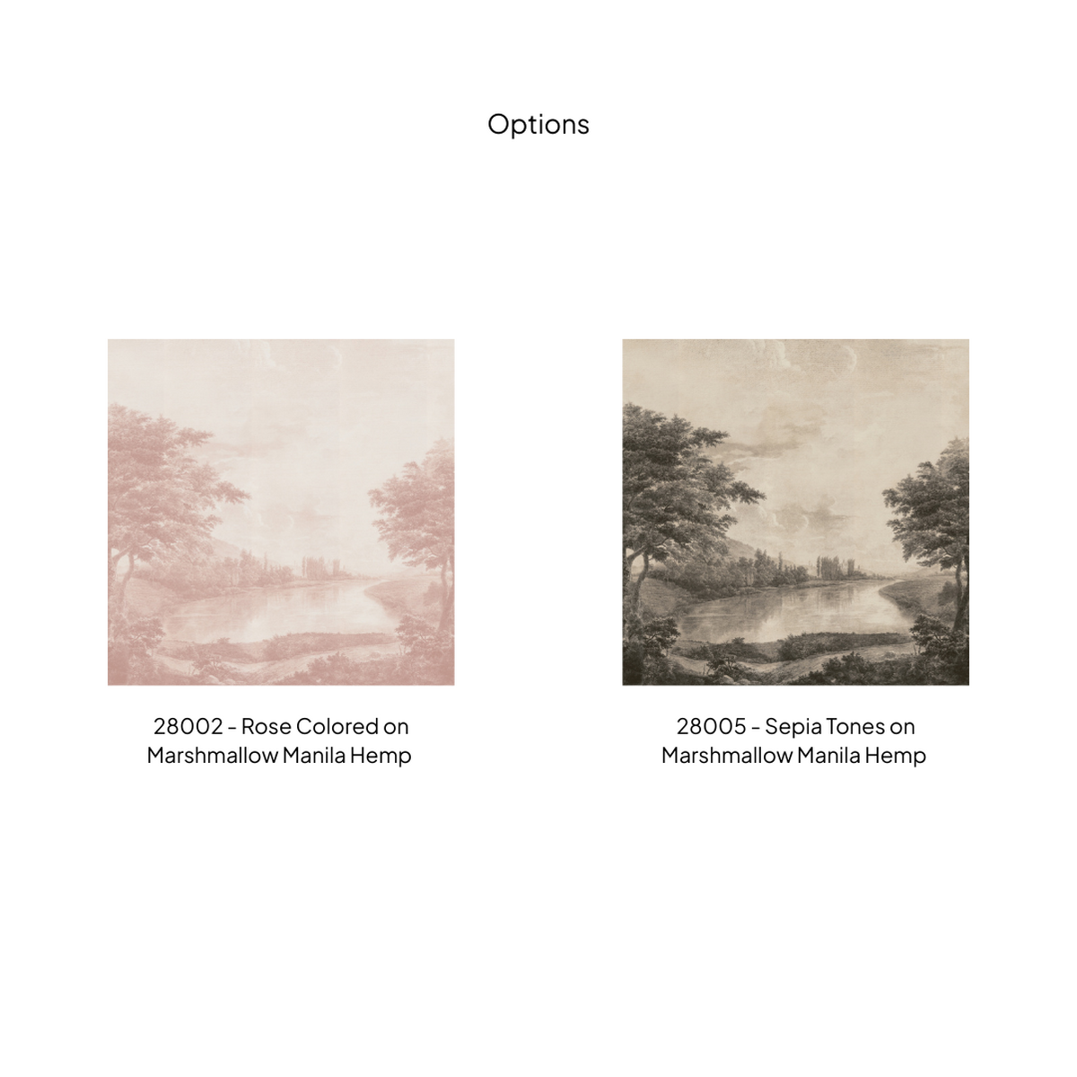 Phillip Jeffries | Vista I Phillip Jeffries | Vista I