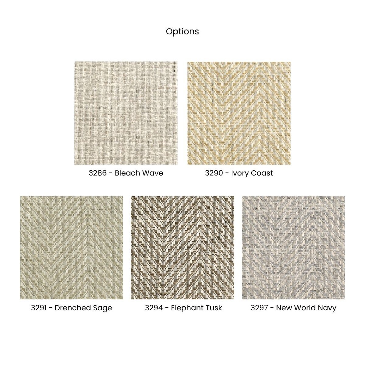 Phillip Jeffries | Chevron Chic II Phillip Jeffries | Chevron Chic II