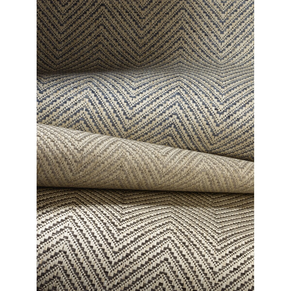 Phillip Jeffries | Chevron Chic I Phillip Jeffries | Chevron Chic I