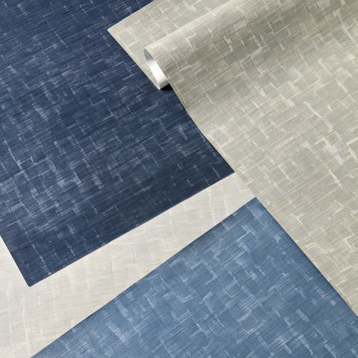 Phillip Jeffries | Cobblestone Cloth III Phillip Jeffries | Cobblestone Cloth III