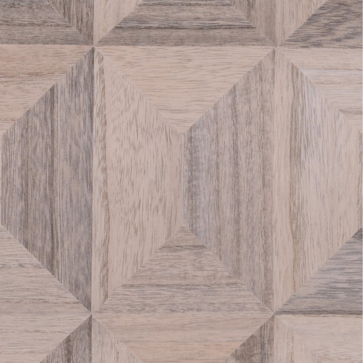 Phillip Jeffries | Coffered Wood I Phillip Jeffries | Coffered Wood I
