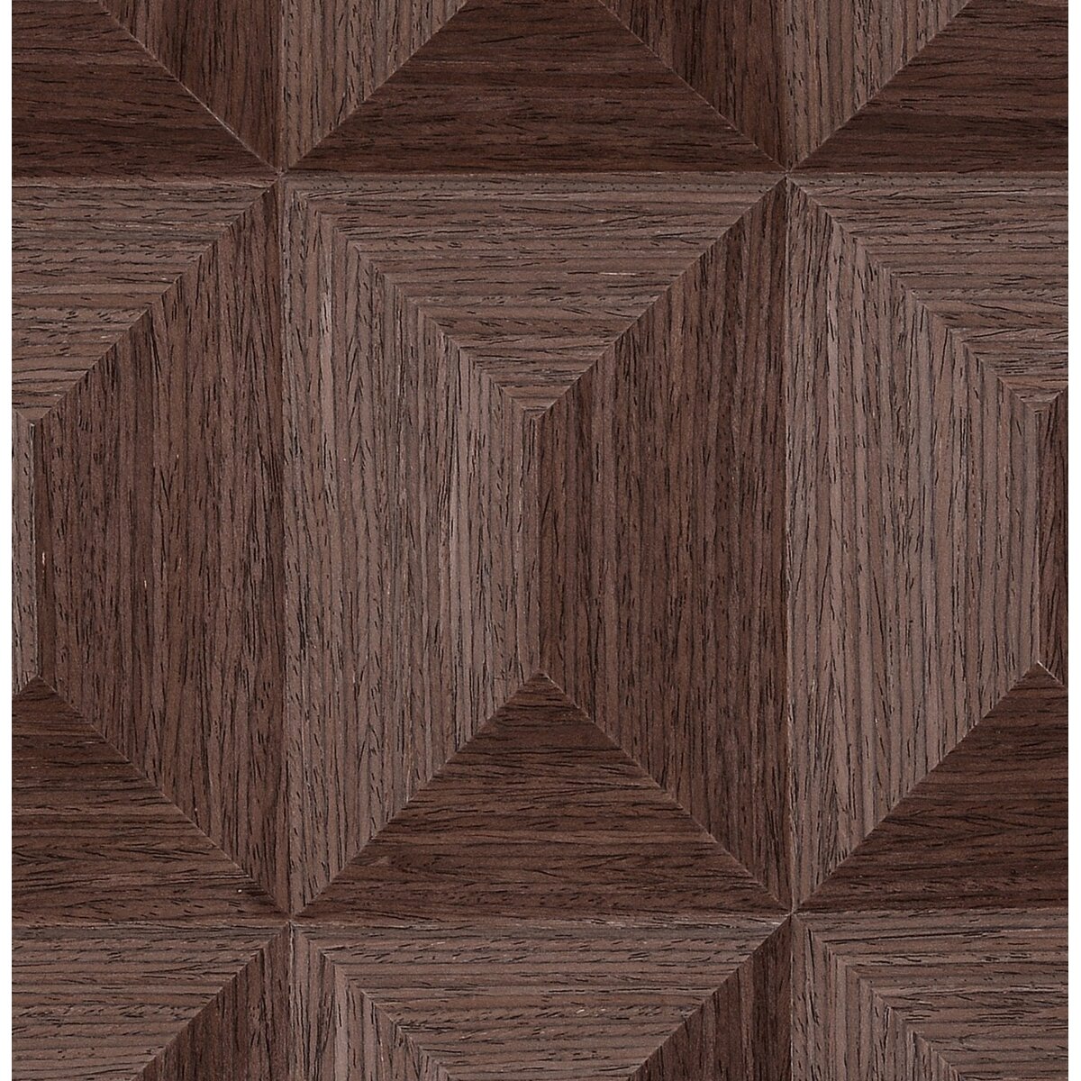 Phillip Jeffries | Coffered Wood I Phillip Jeffries | Coffered Wood I
