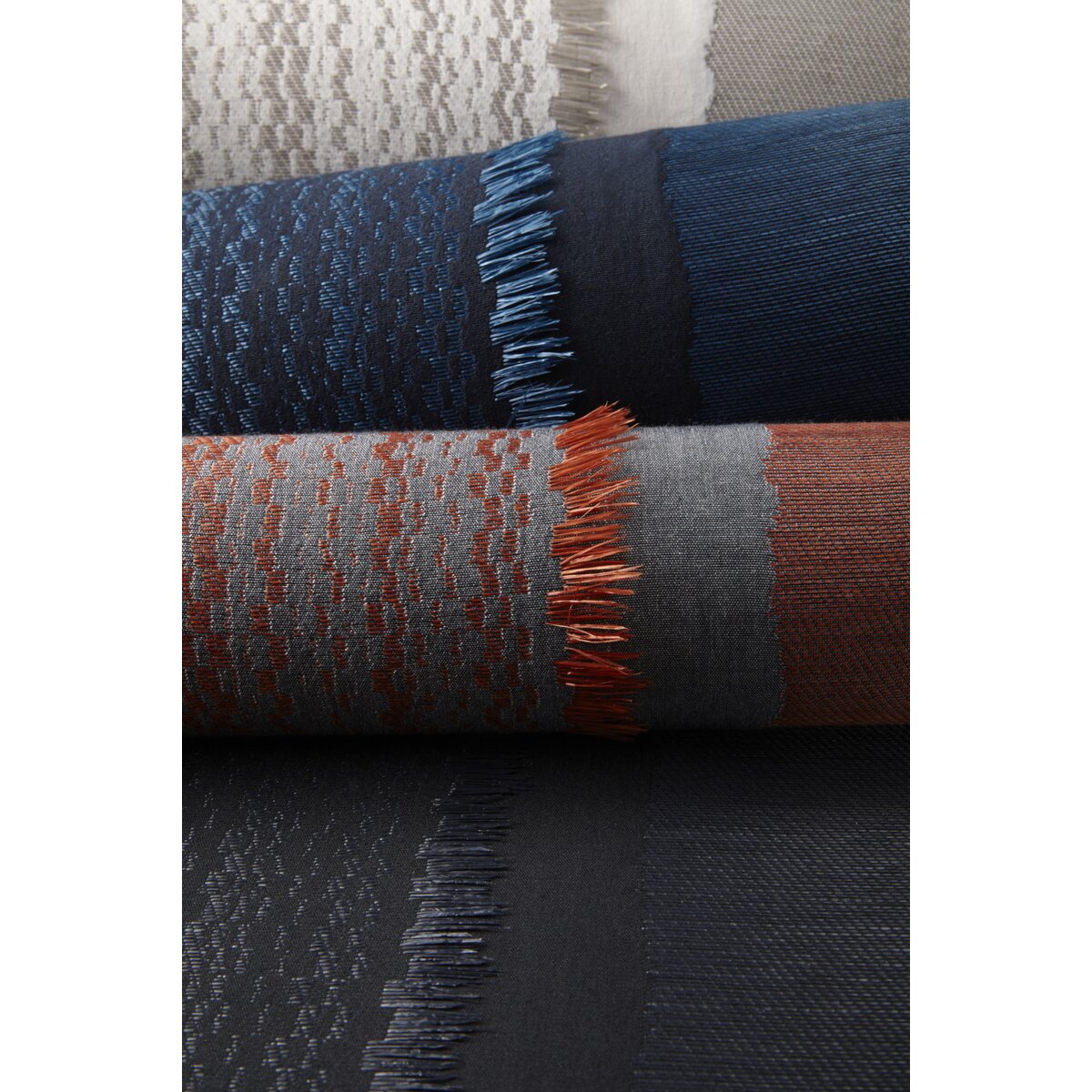 Phillip Jeffries | Gaucho Cloth II Phillip Jeffries | Gaucho Cloth II
