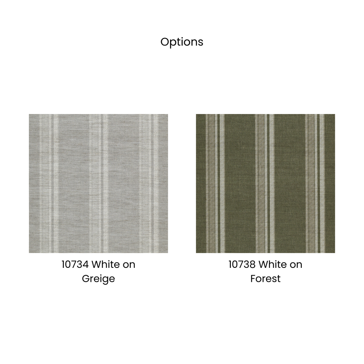 Phillip Jeffries | Prairie Stripe I Phillip Jeffries | Prairie Stripe I