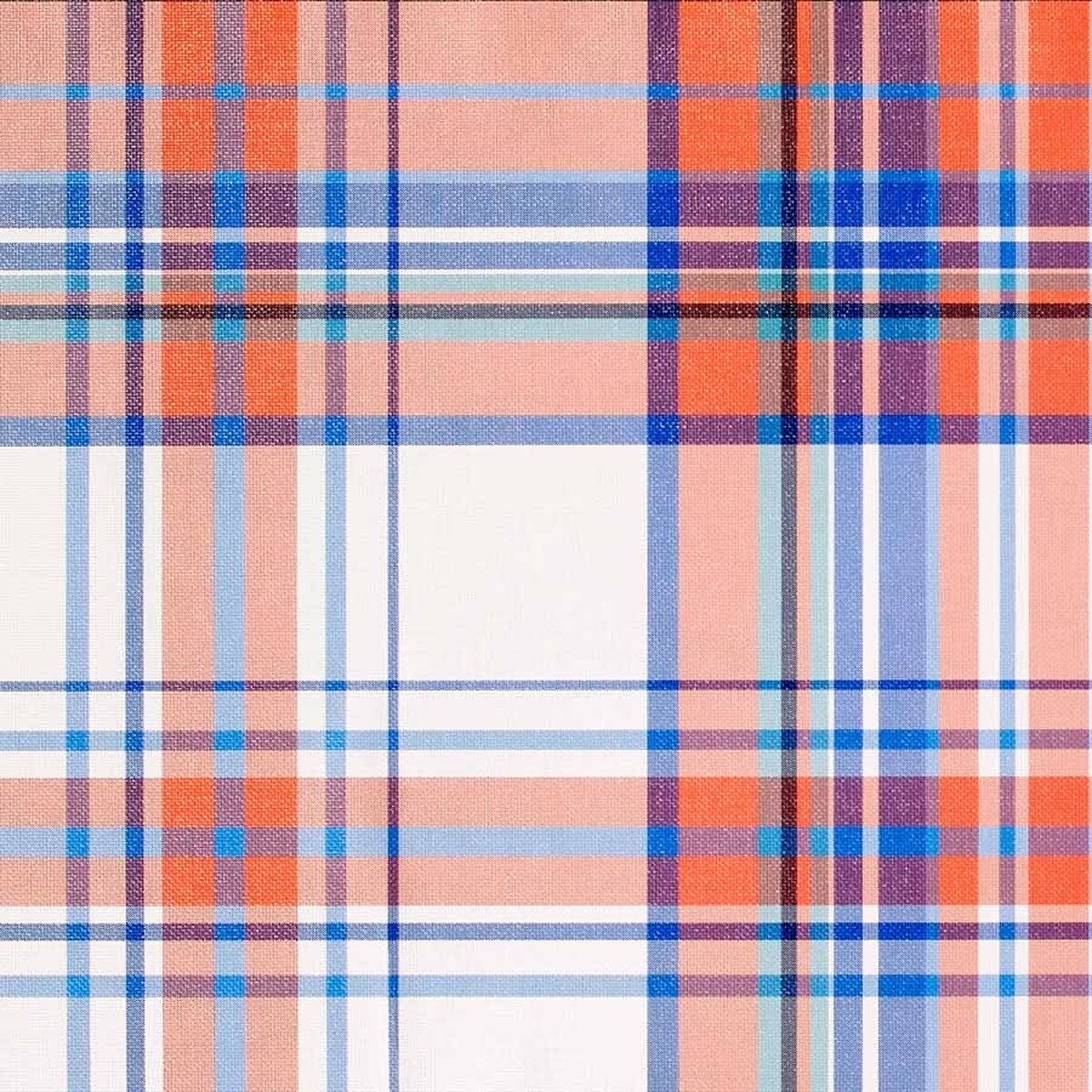 Phillip Jeffries | Preppy Plaid III Phillip Jeffries | Preppy Plaid III