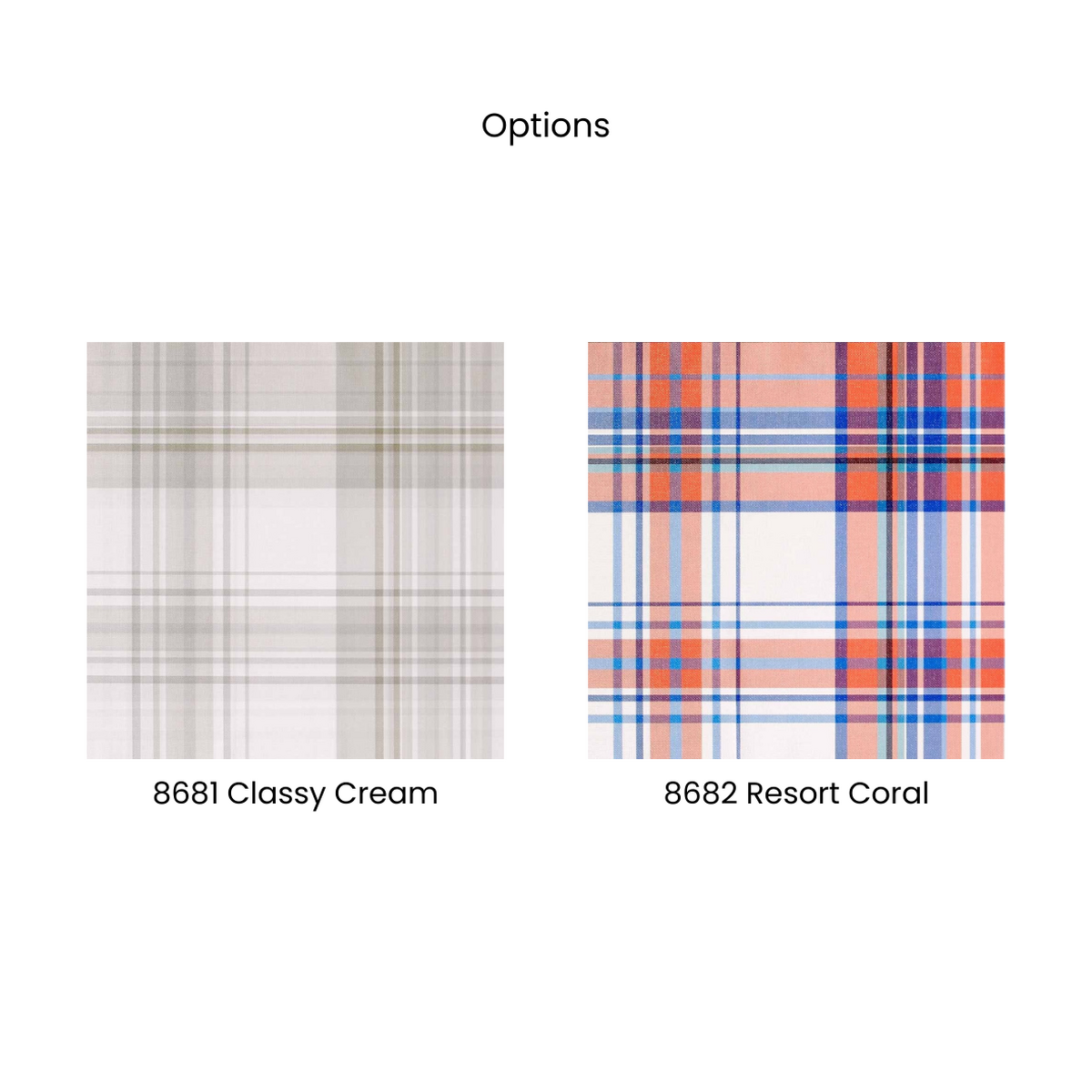 Phillip Jeffries | Preppy Plaid III Phillip Jeffries | Preppy Plaid III