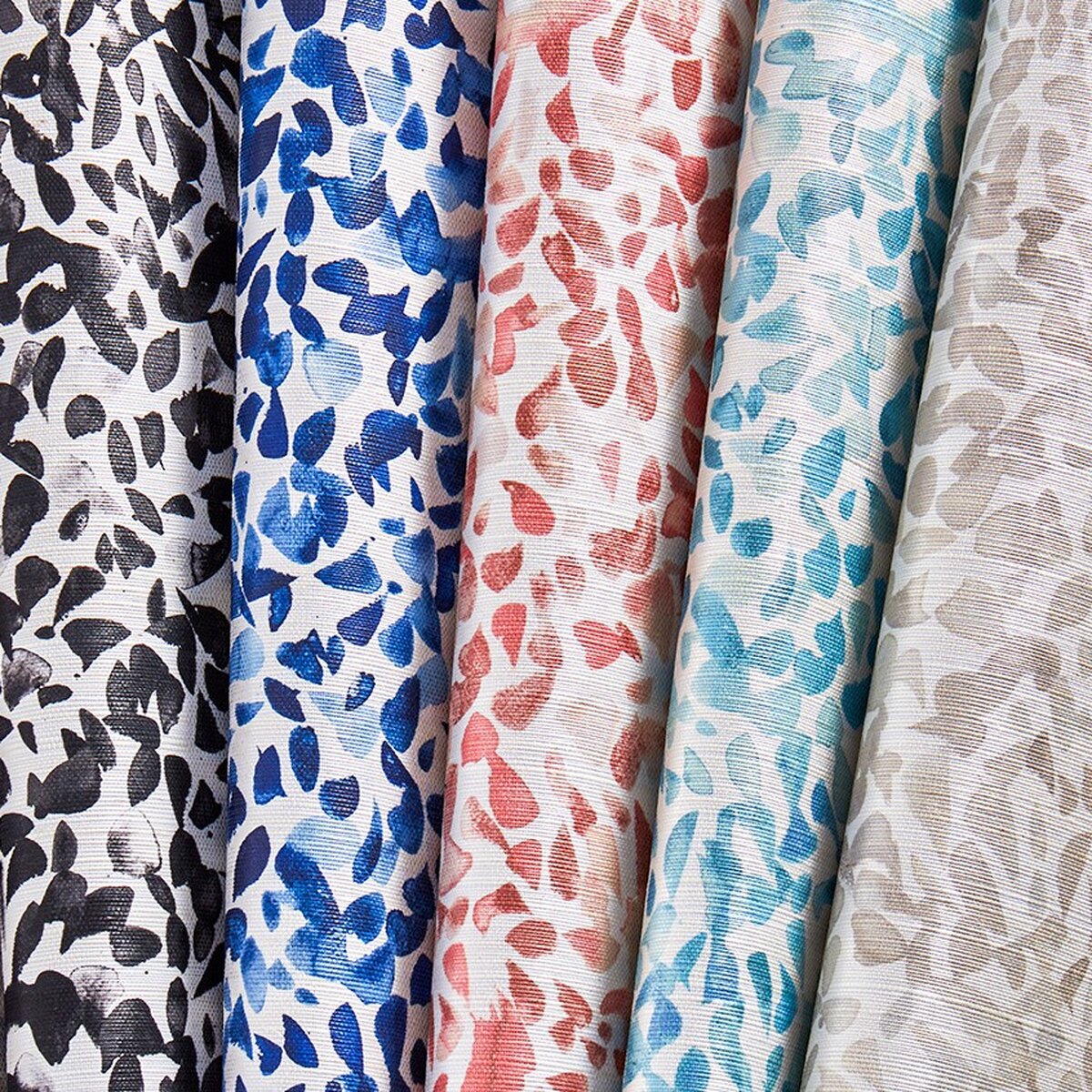 Phillip Jeffries | Pretty Petals I Phillip Jeffries | Pretty Petals I