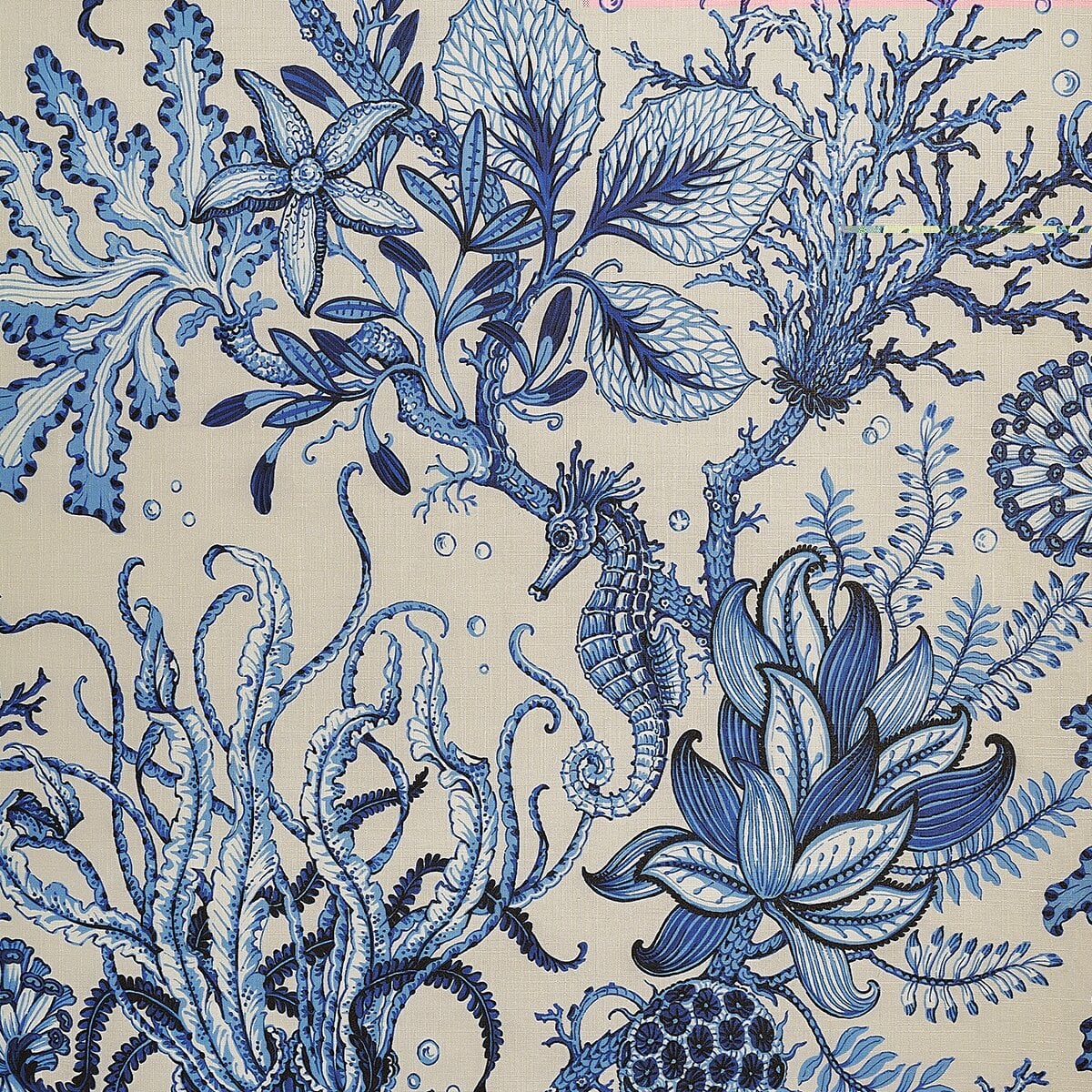 Phillip Jeffries | Toile de Sea II Phillip Jeffries | Toile de Sea II