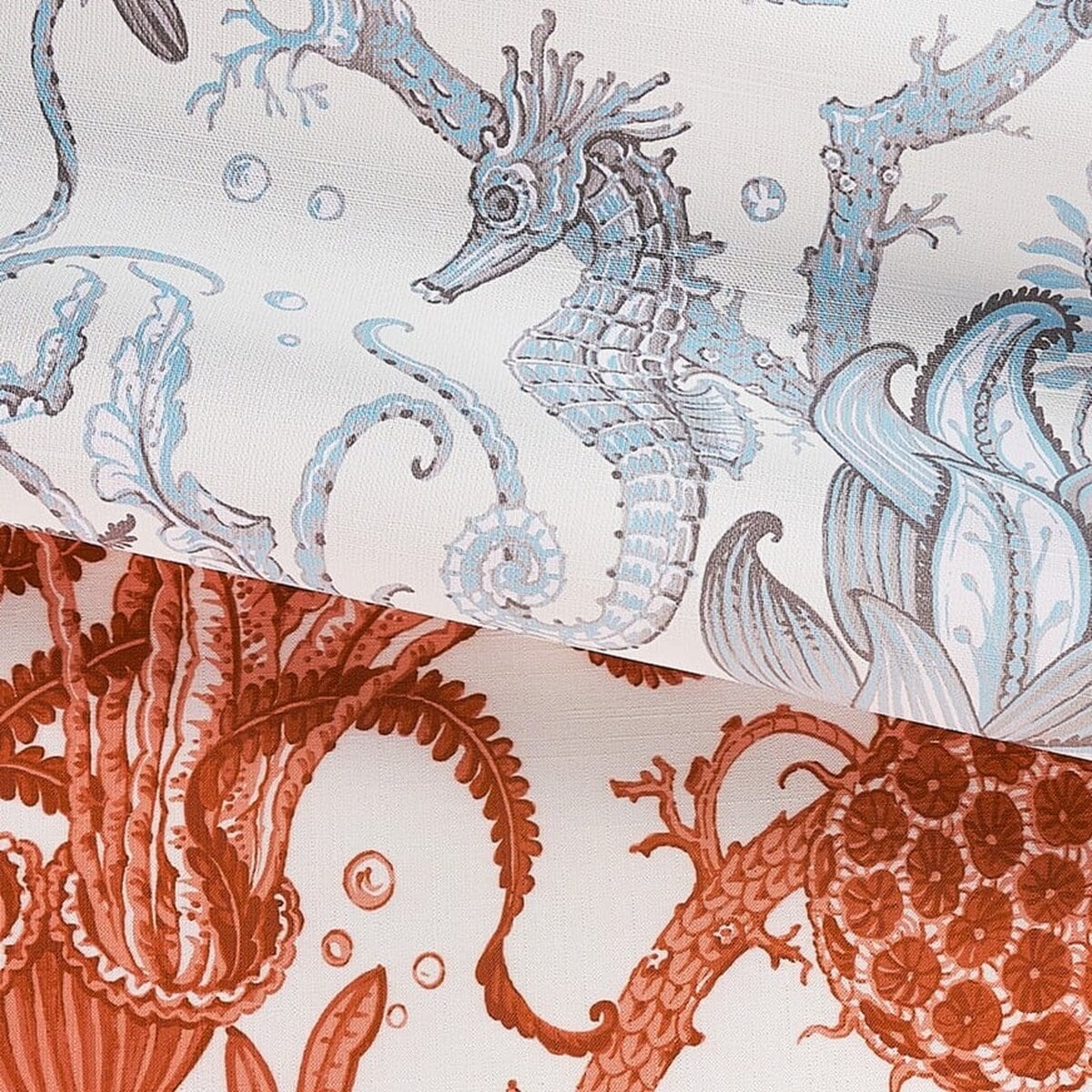 Phillip Jeffries | Toile de Sea II Phillip Jeffries | Toile de Sea II