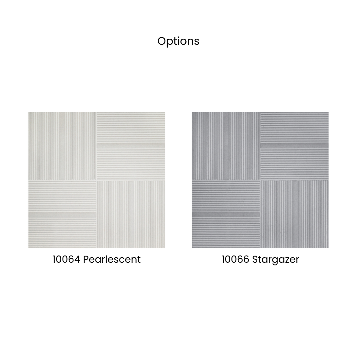 Phillip Jeffries | Tufted Tiles IV Phillip Jeffries | Tufted Tiles IV