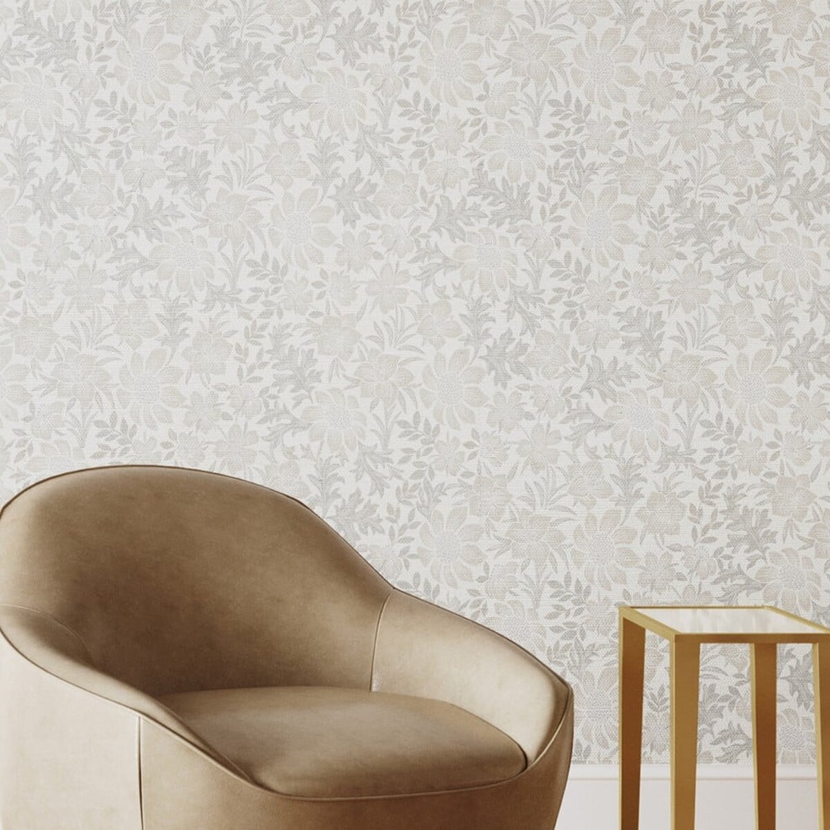 Phillip Jeffries | Brittany Botanicals II Phillip Jeffries | Brittany Botanicals II