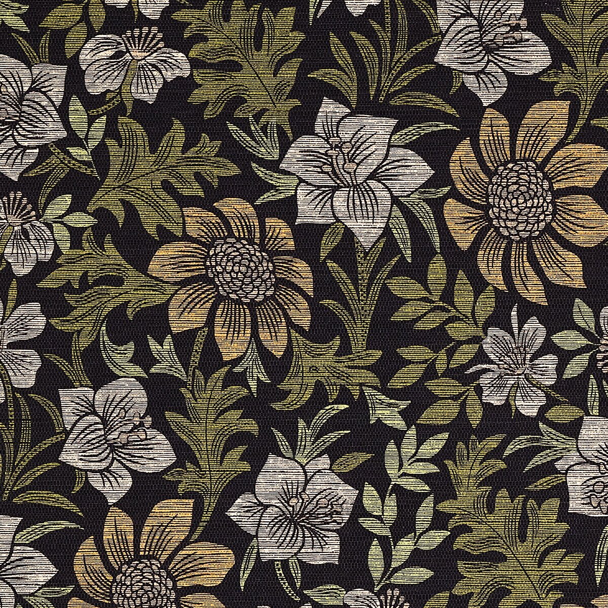 Phillip Jeffries | Brittany Botanicals II Phillip Jeffries | Brittany Botanicals II