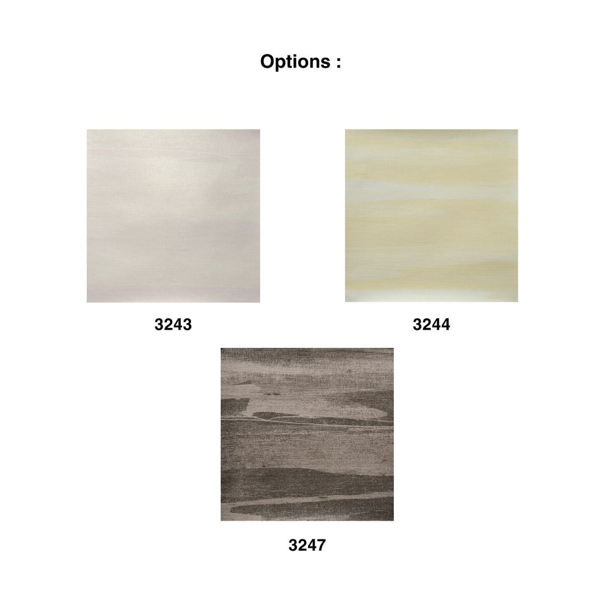 Phillip Jeffries | Brushstroke Silk I Phillip Jeffries | Brushstroke Silk I