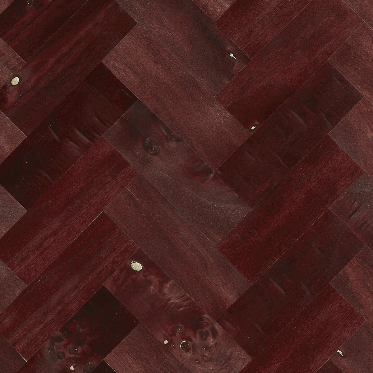 Phillip Jeffries | Burled Chevron I Phillip Jeffries | Burled Chevron I