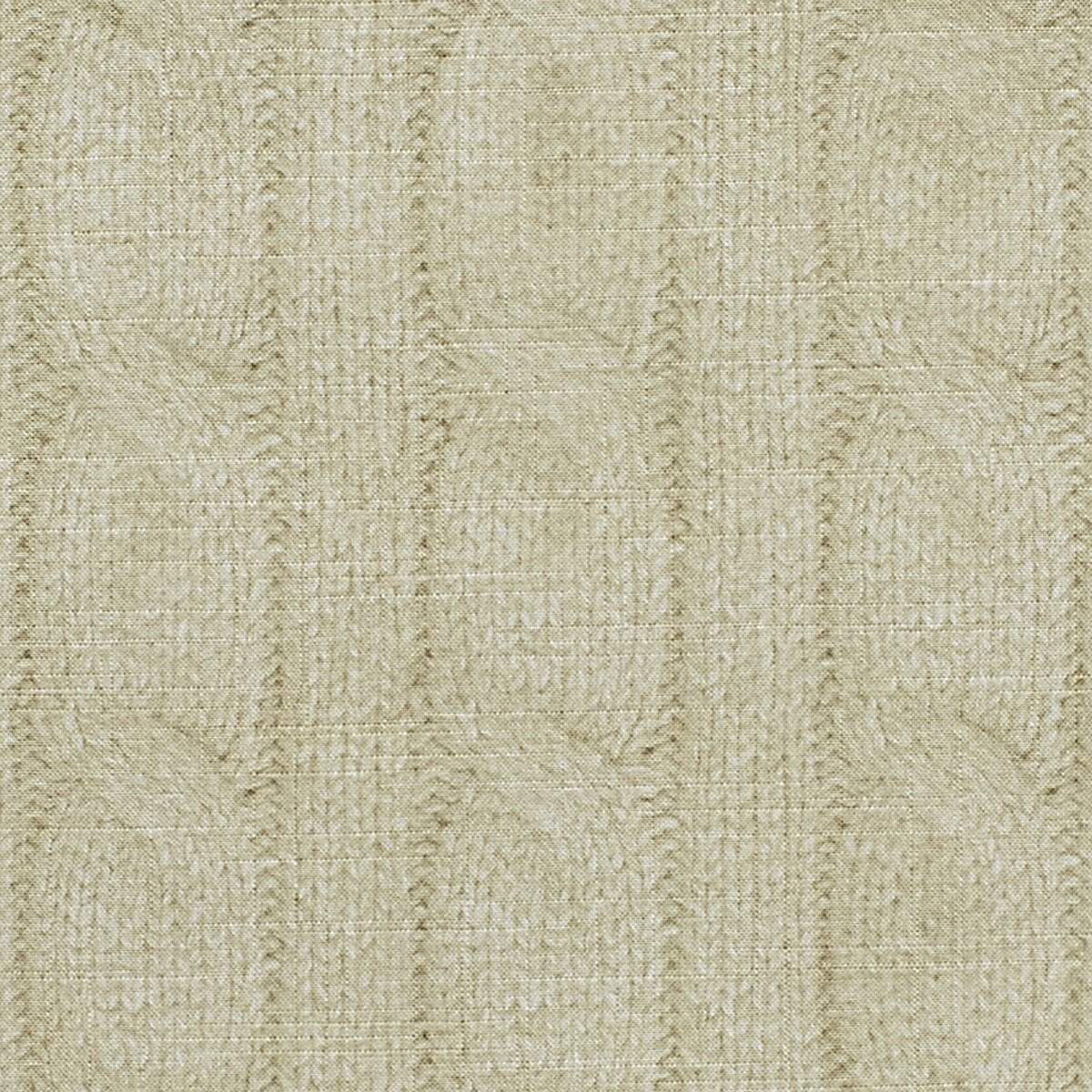 Phillip Jeffries | Cable Knit I Phillip Jeffries | Cable Knit I