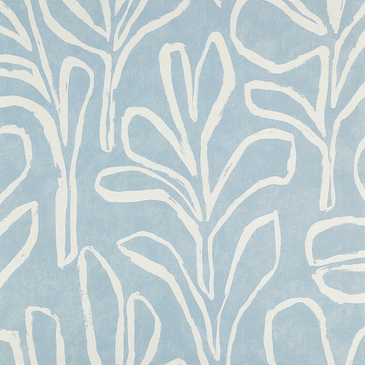 Phillip Jeffries | Sprig Silhouette II Phillip Jeffries | Sprig Silhouette II