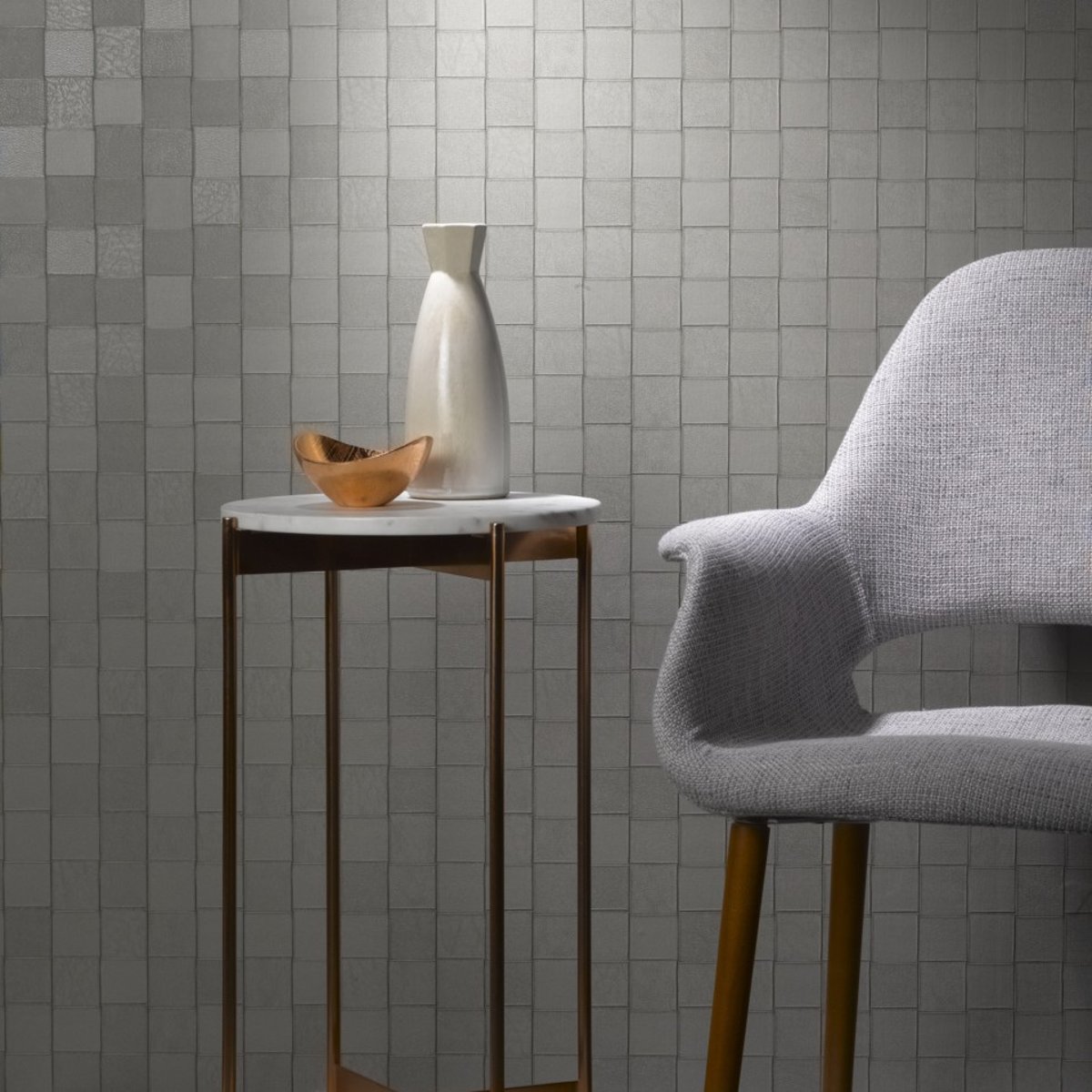 Phillip Jeffries | Vinyl Luxe Leathers | 7034 Phillip Jeffries | Vinyl Luxe Leathers | 7034