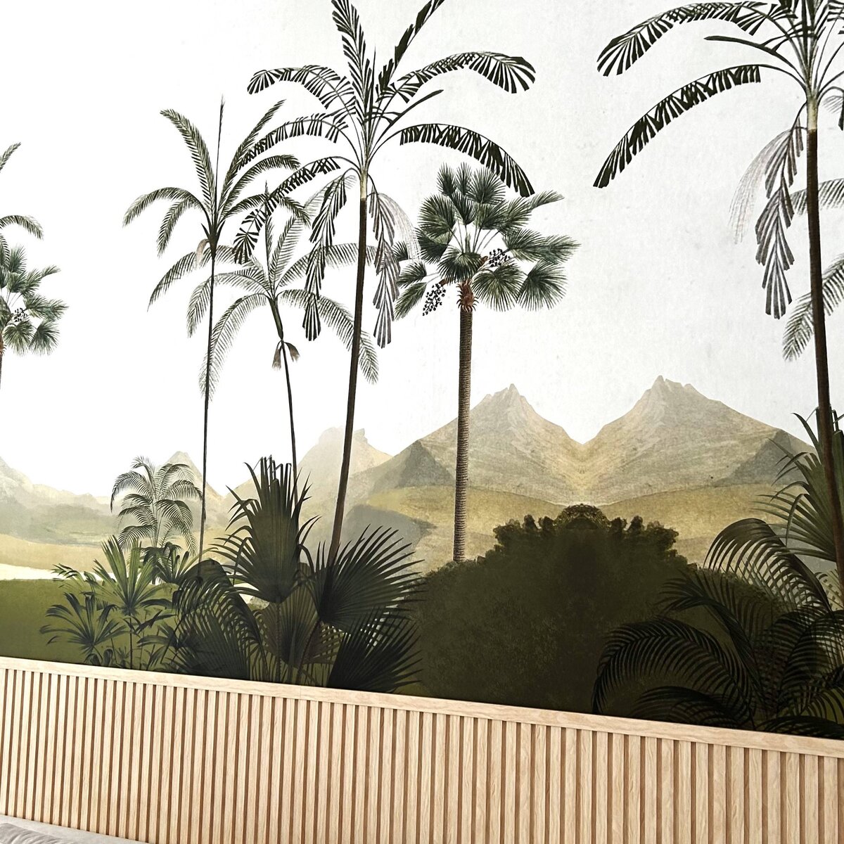 Honpo | Tropical Land Honpo | Tropical Land
