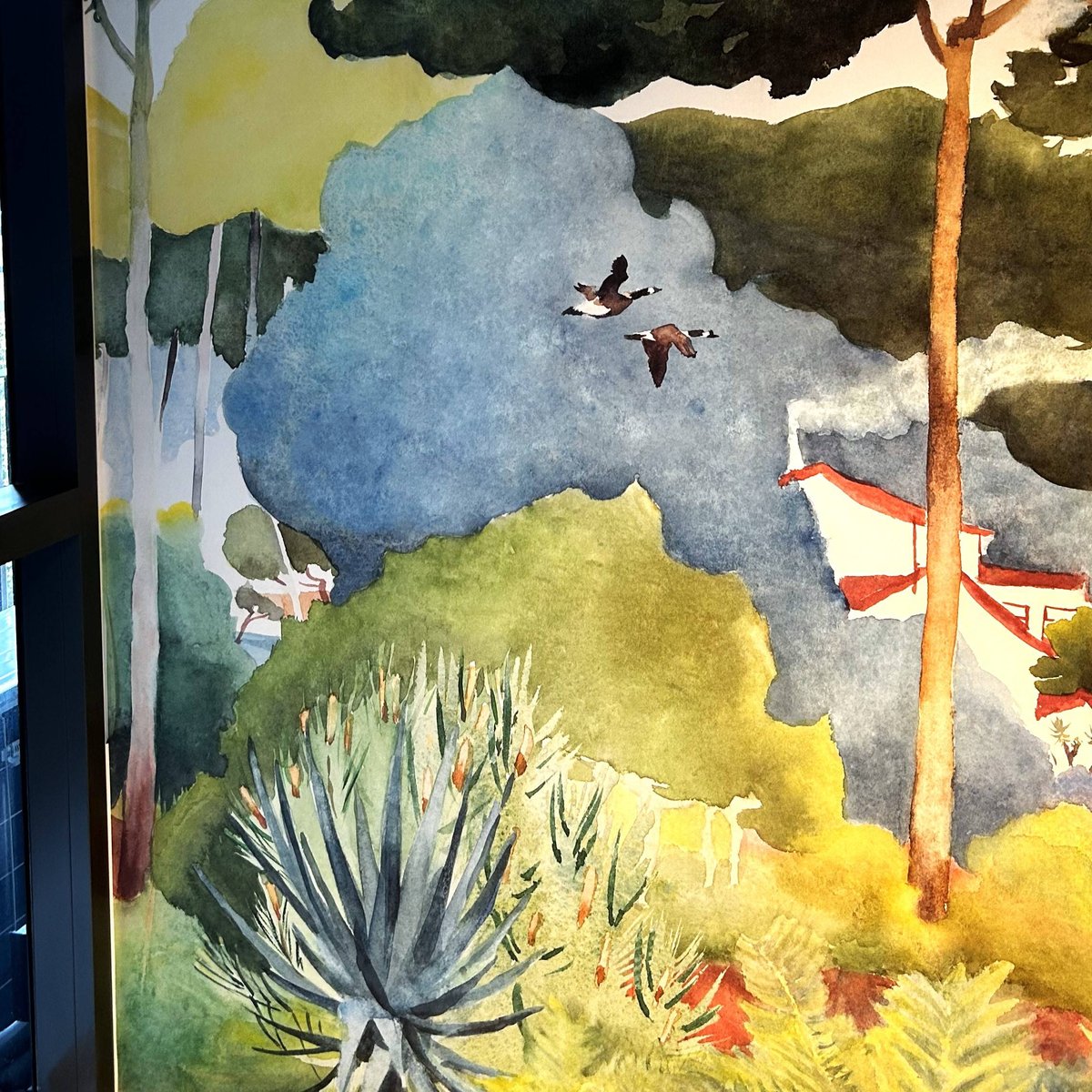 Isidore Leroy | Foret Isidore Leroy | Foret