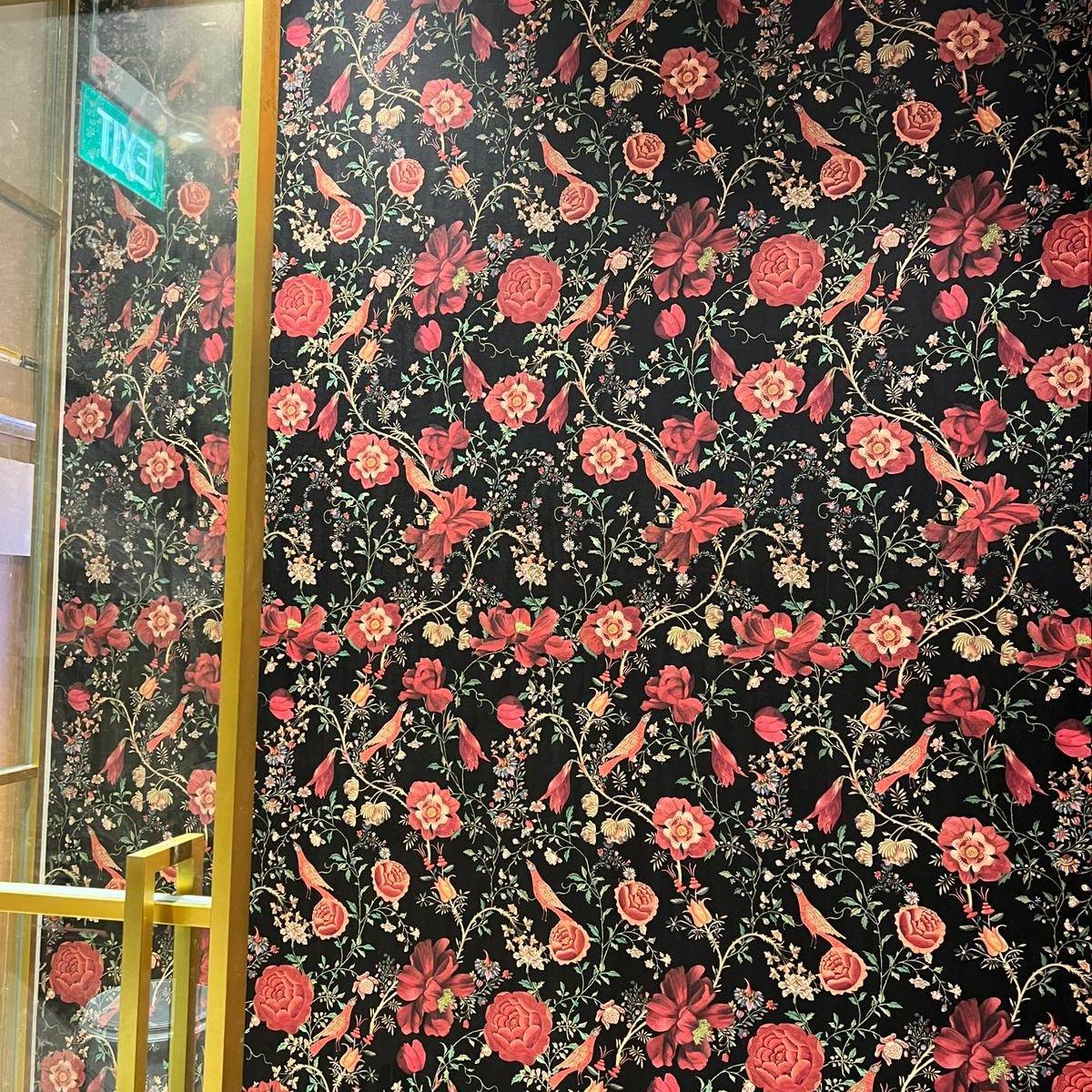 MINDTHEGAP | TRANSLYVANIAN ROOTS | TRANSSILVANIAE FLORILEGIUM Dark | WP20557 MINDTHEGAP | TRANSLYVANIAN ROOTS | TRANSSILVANIAE FLORILEGIUM Dark | WP20557