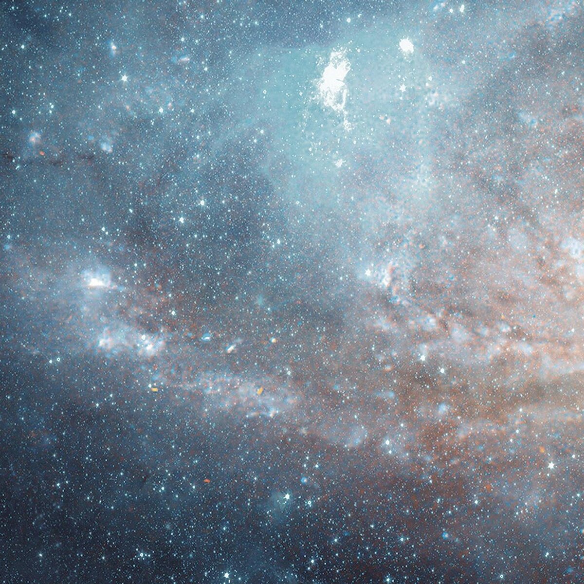 Rimura | Andromeda Rimura | Andromeda