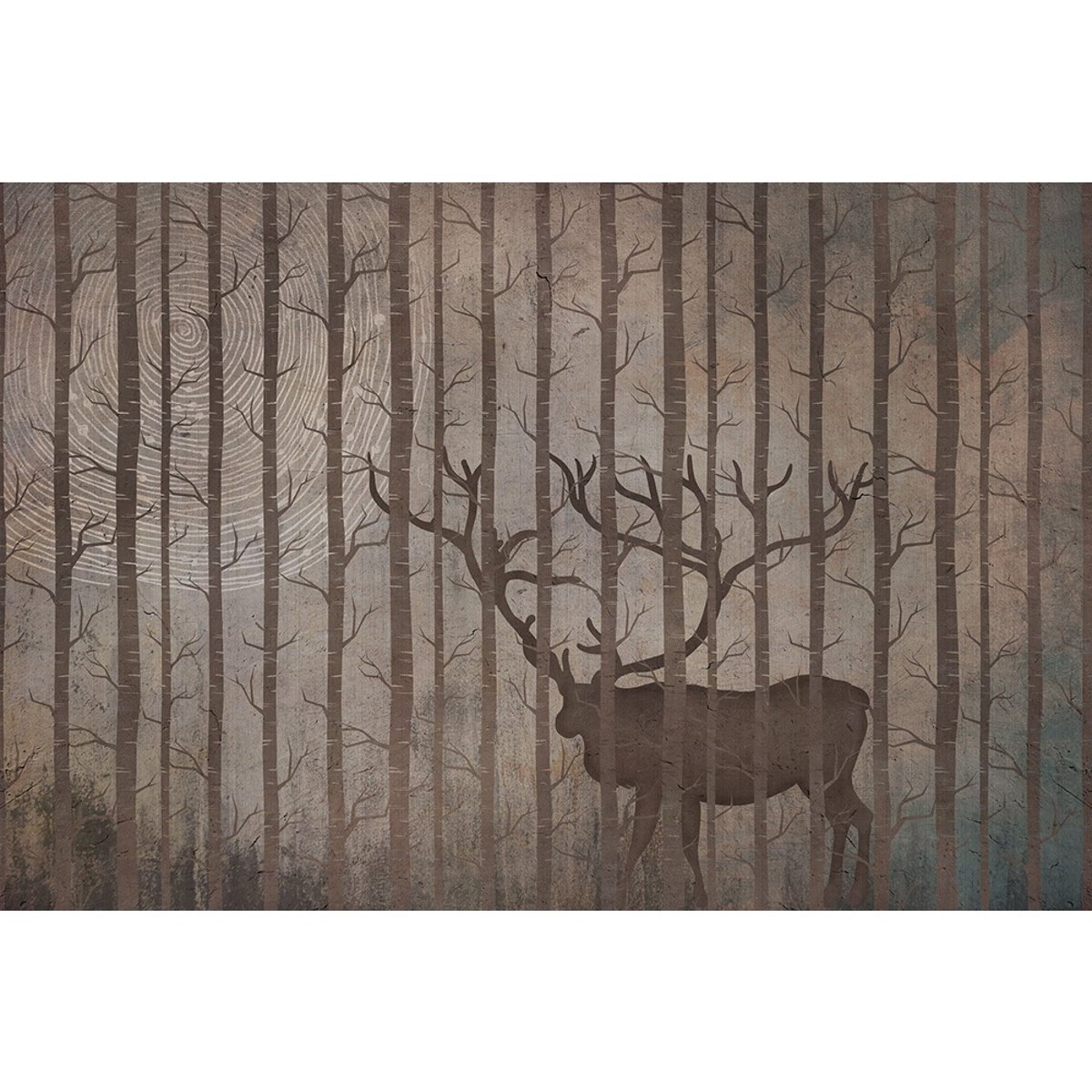 Rimura | Elaphus Rimura | Elaphus