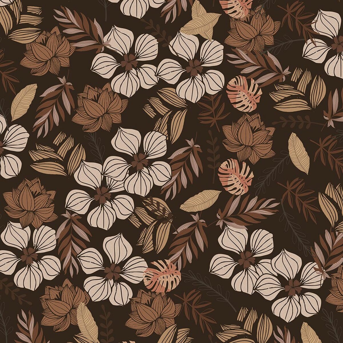 Rimura | Floral Rimura | Floral
