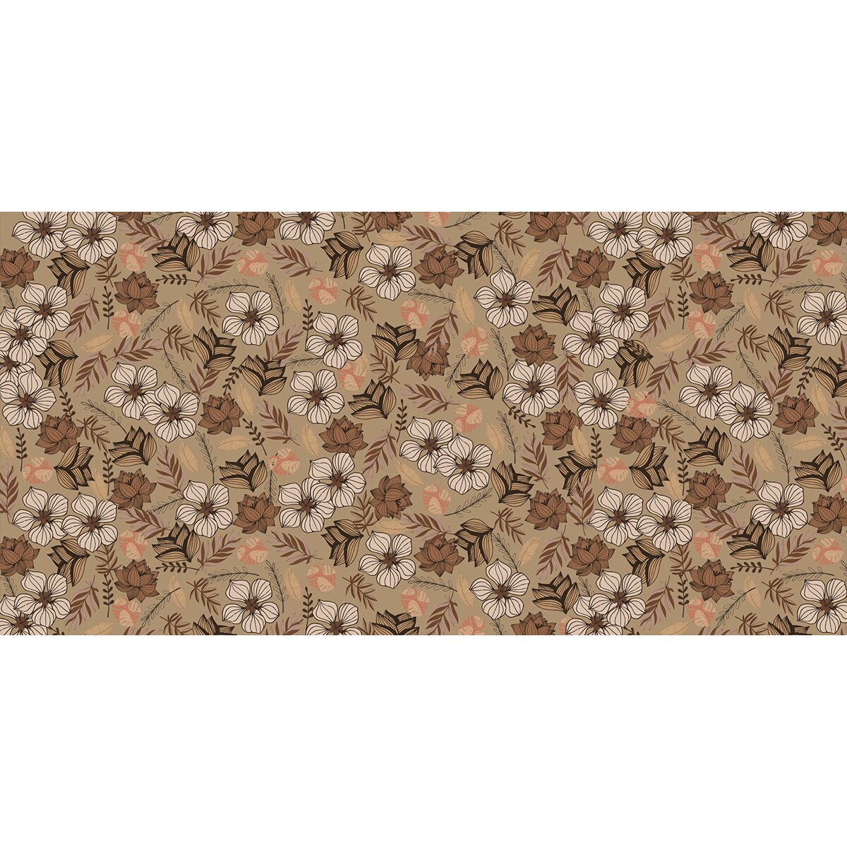 Rimura | Floral Rimura | Floral
