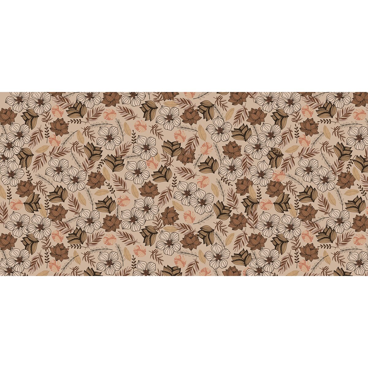 Rimura | Floral Rimura | Floral
