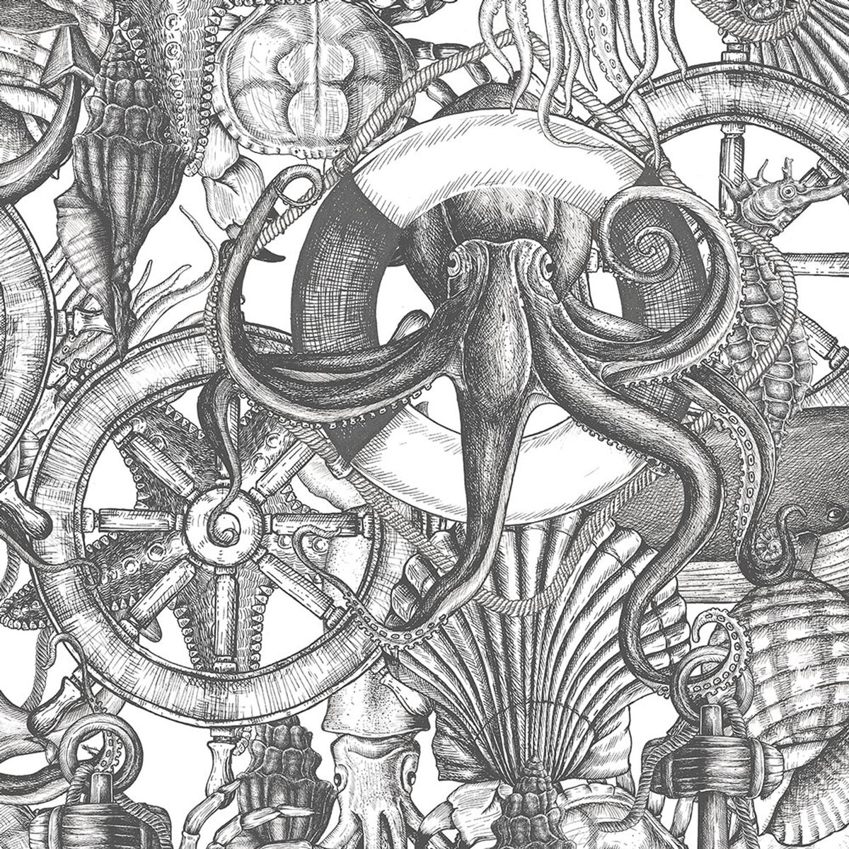 Rimura | Laut Rimura | Laut