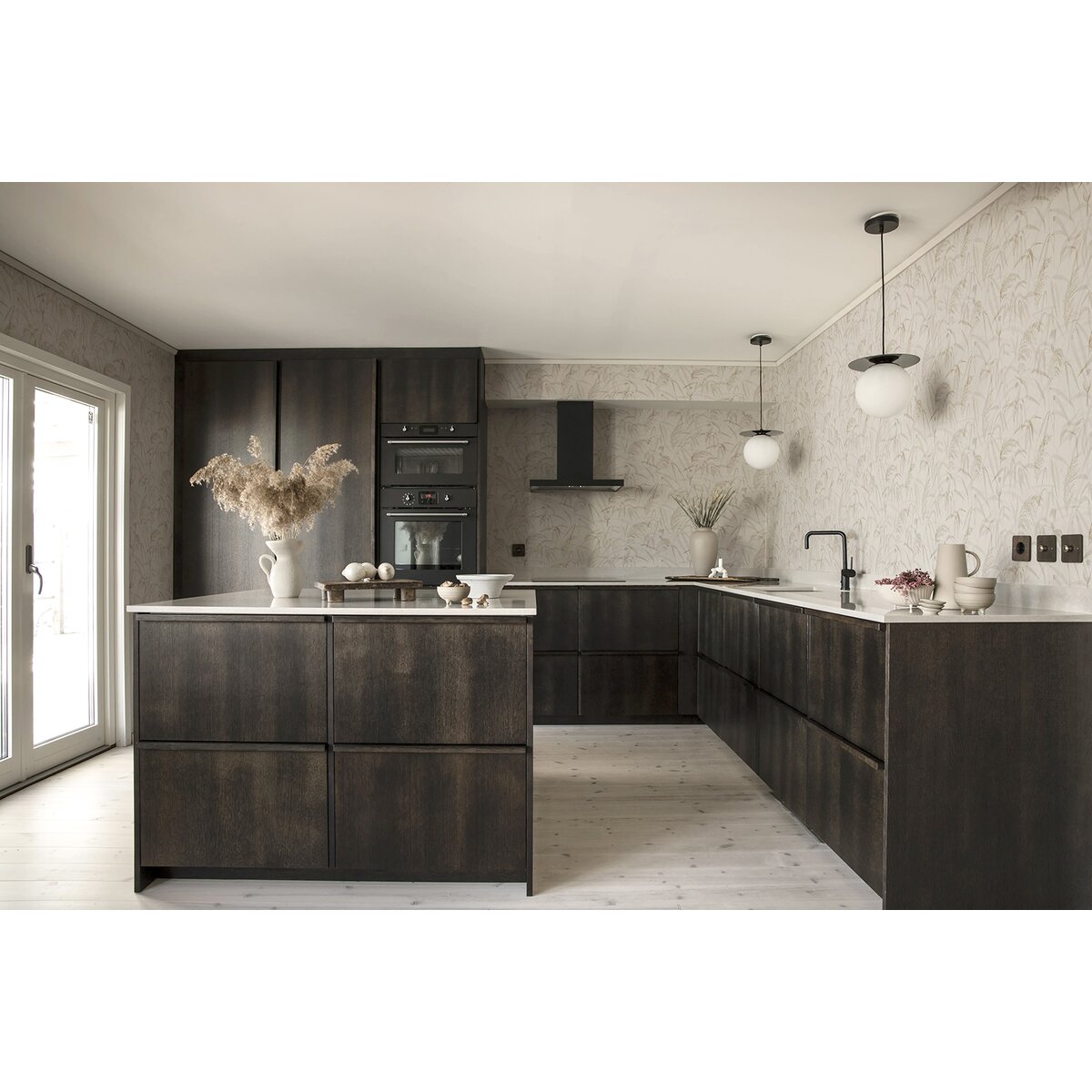 Sandberg | Anna Sandberg | Anna