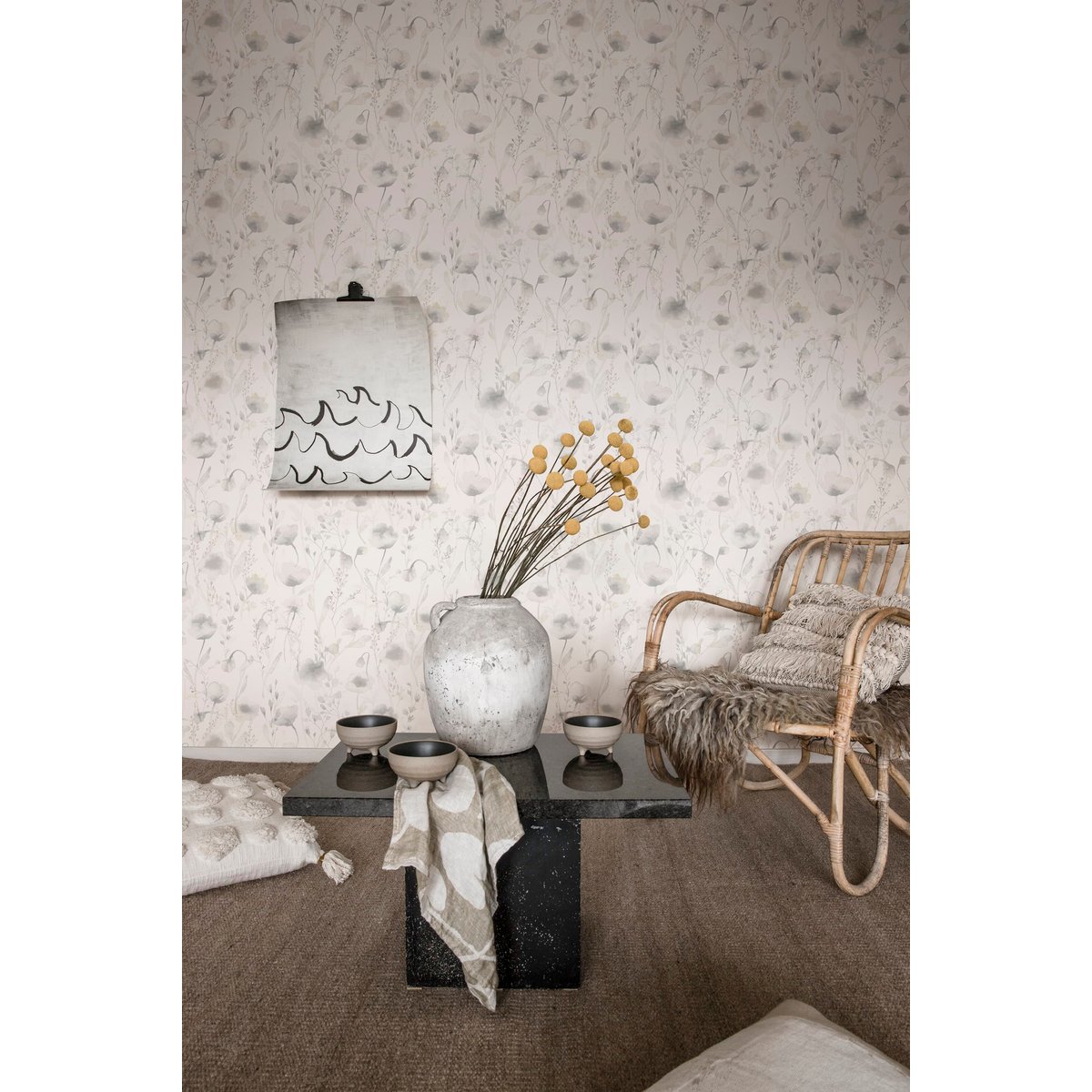 Sandberg | Lo Sandberg | Lo