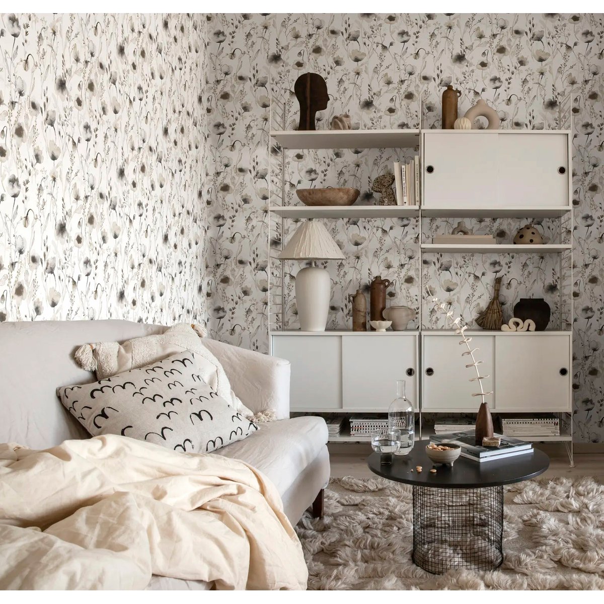 Sandberg | Lo Sandberg | Lo