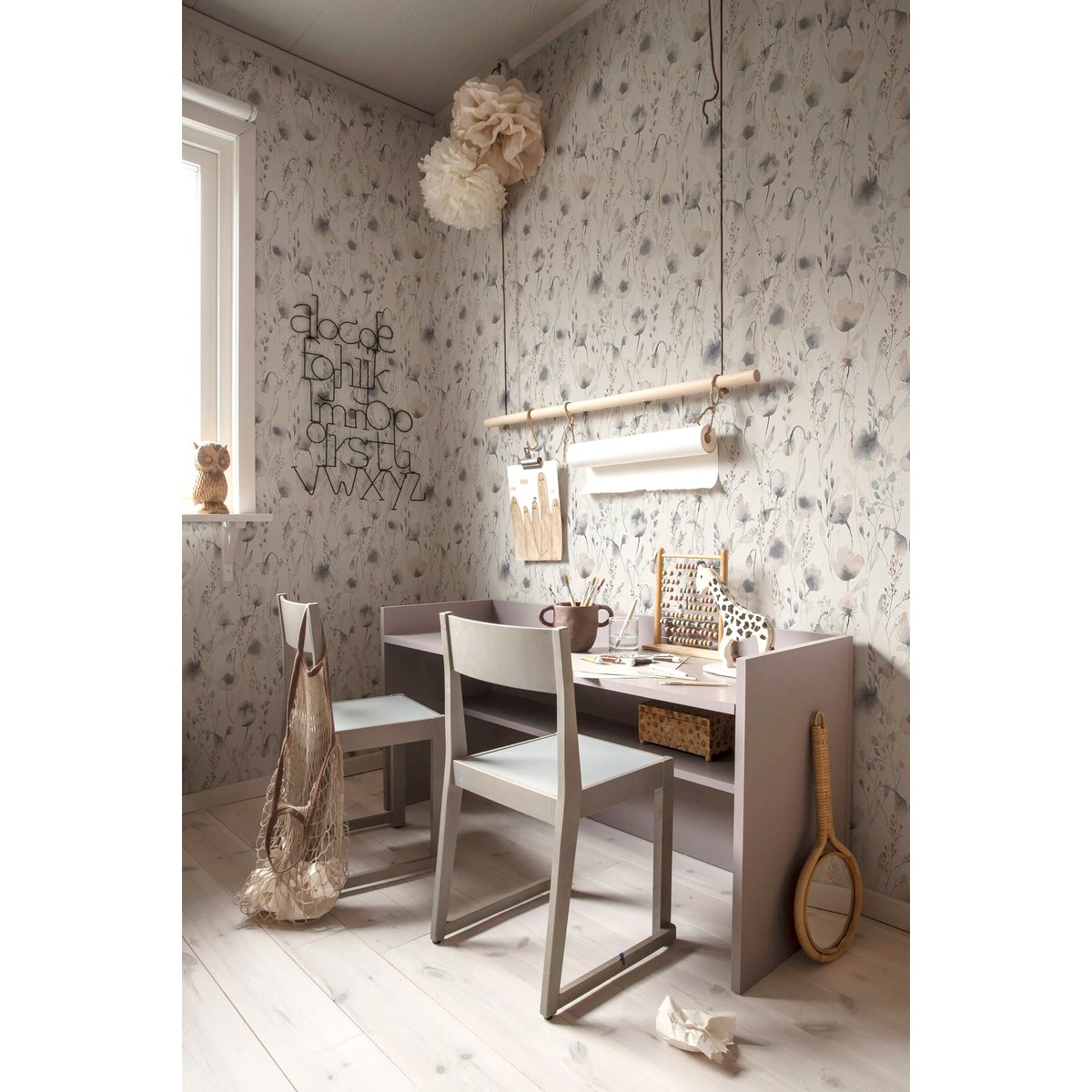 Sandberg | Lo Sandberg | Lo