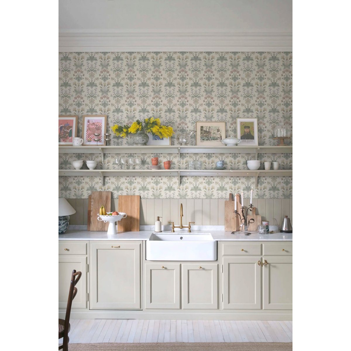 Sandberg | Maj Sandberg | Maj