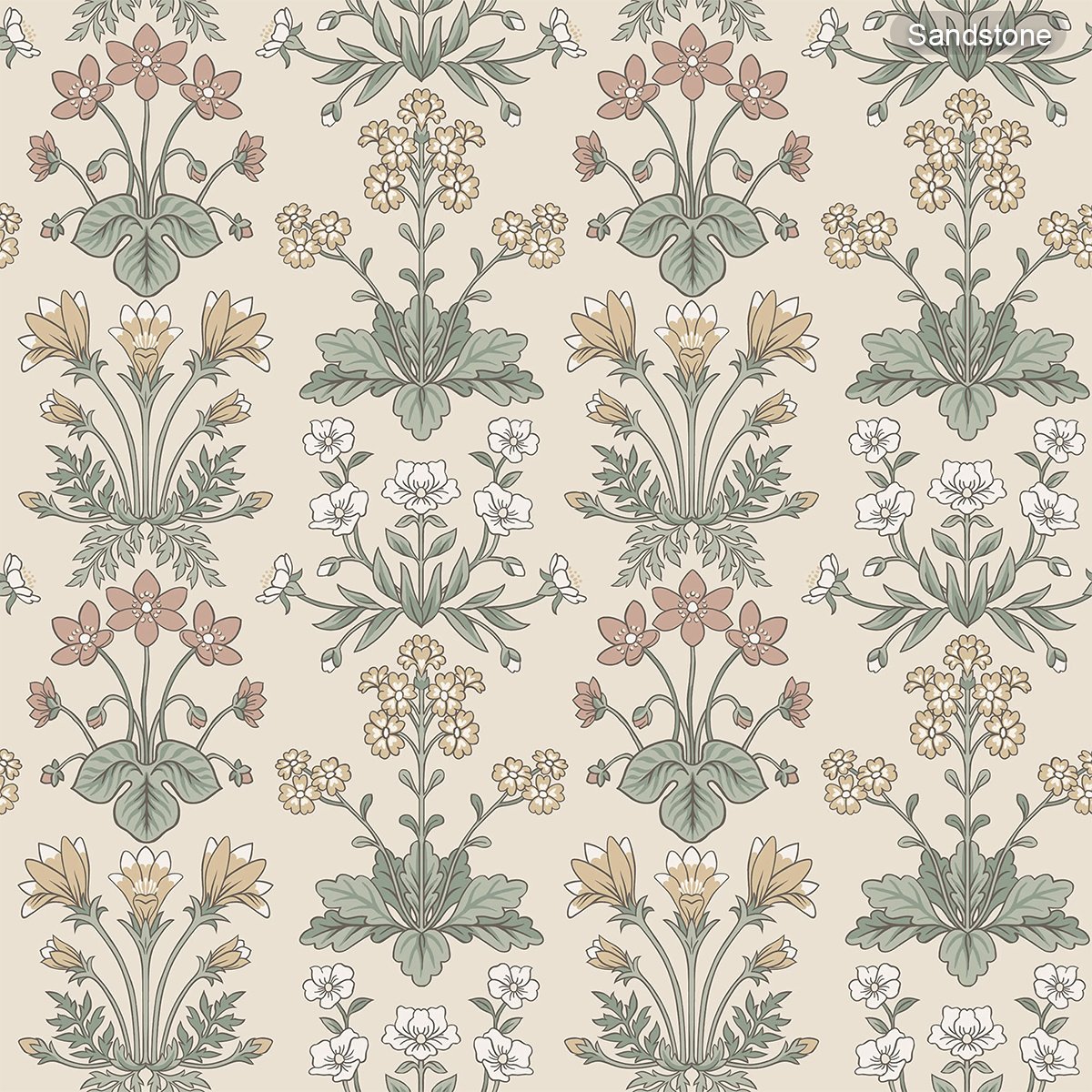 Sandberg | Maj Sandberg | Maj