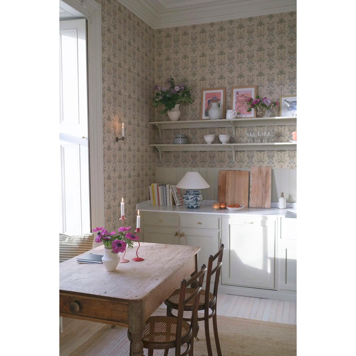 Sandberg | Maj Sandberg | Maj