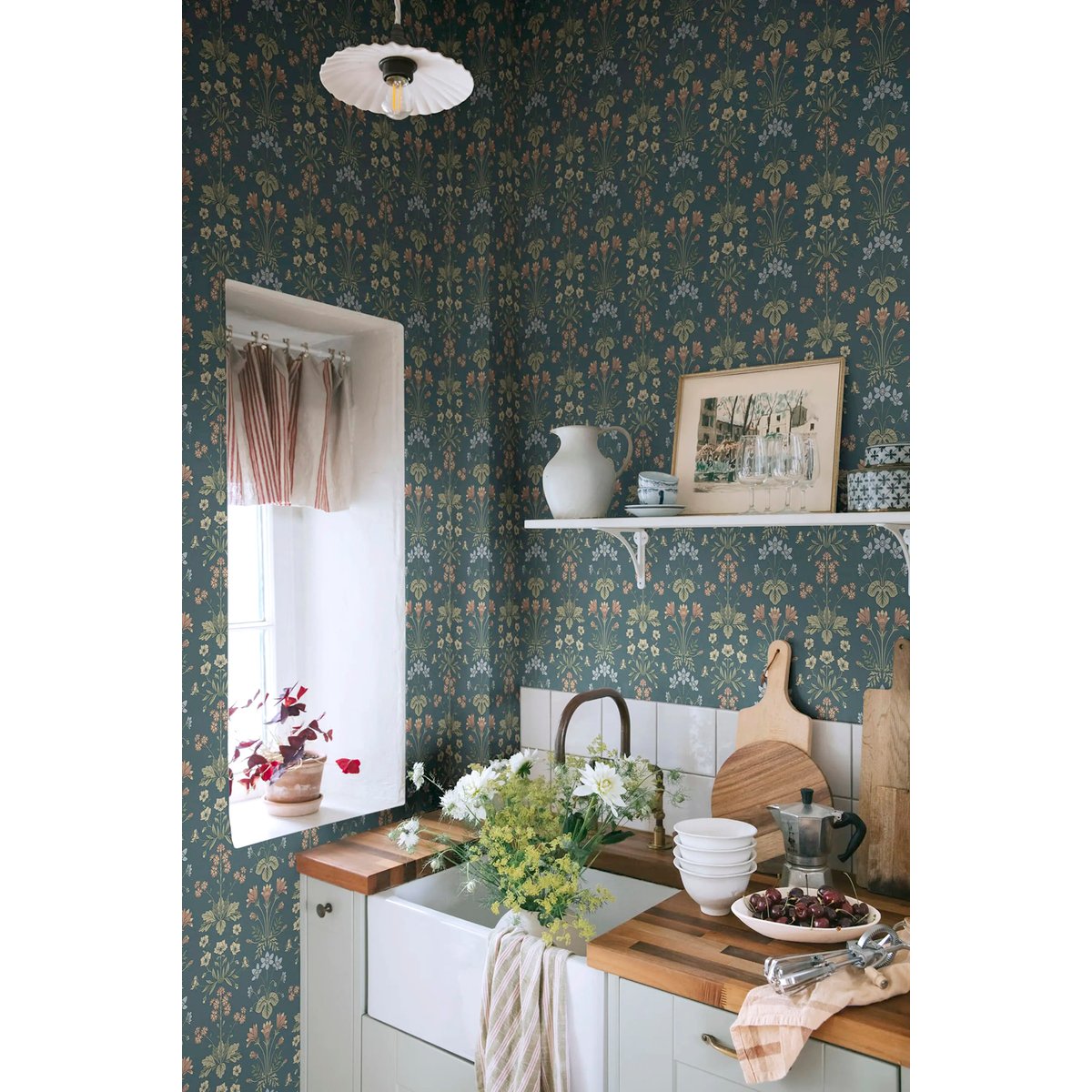 Sandberg | Maj Sandberg | Maj