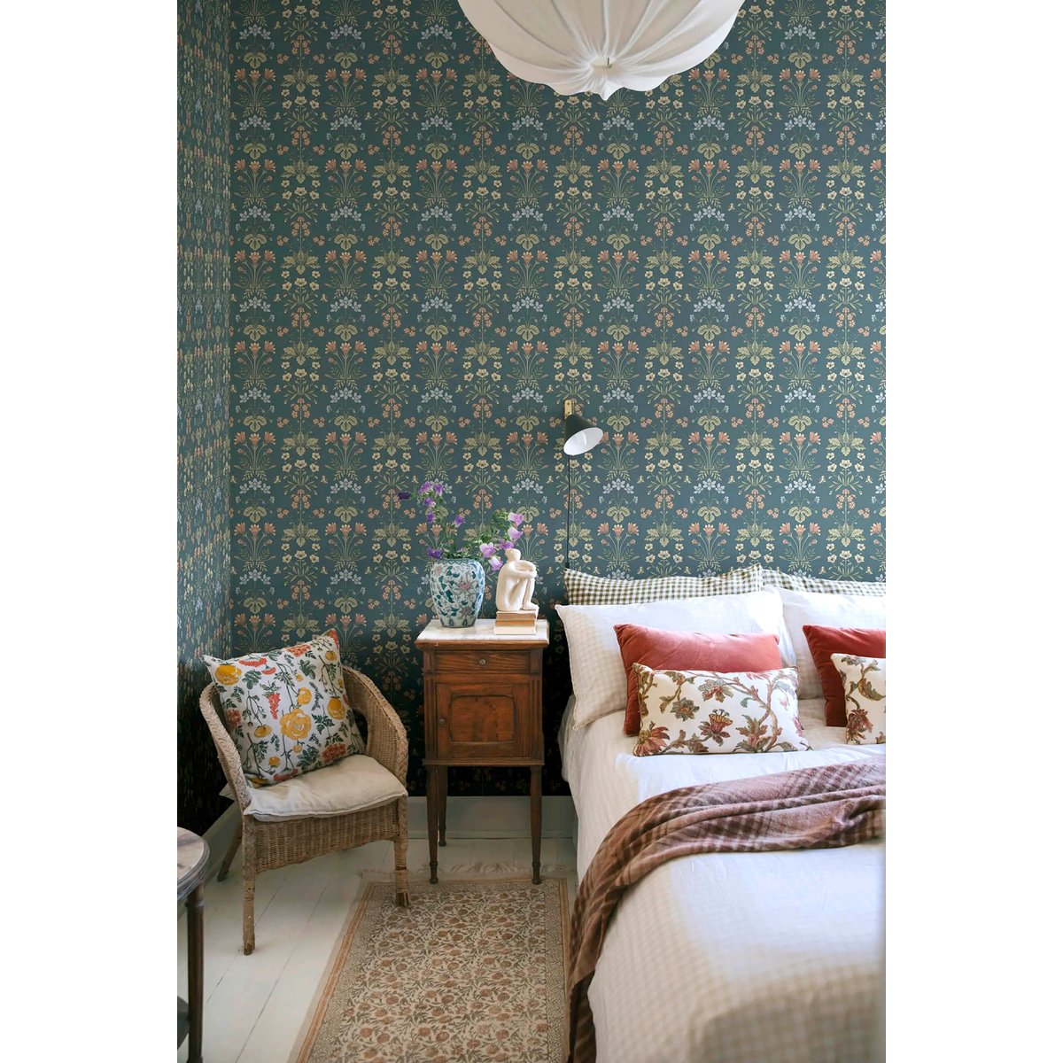 Sandberg | Maj Sandberg | Maj