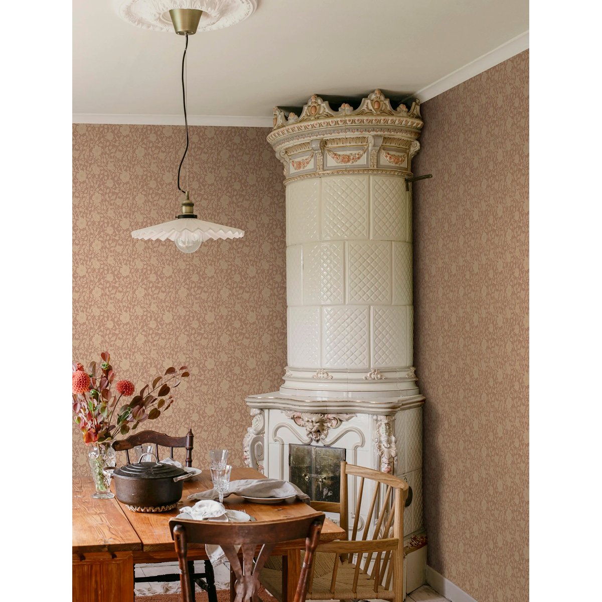 Sandberg | Anton Sandberg | Anton