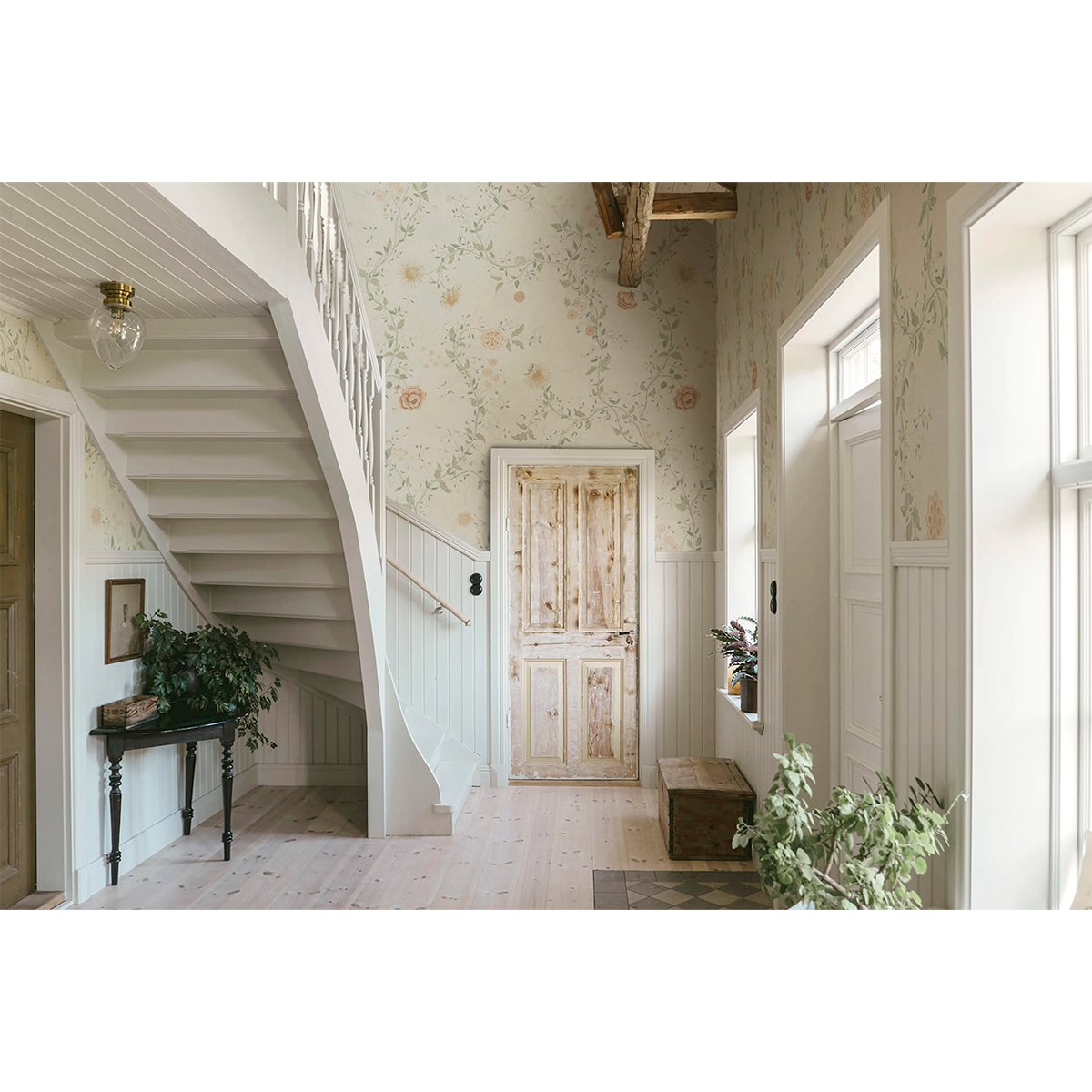 Sandberg | Inger Sandberg | Inger