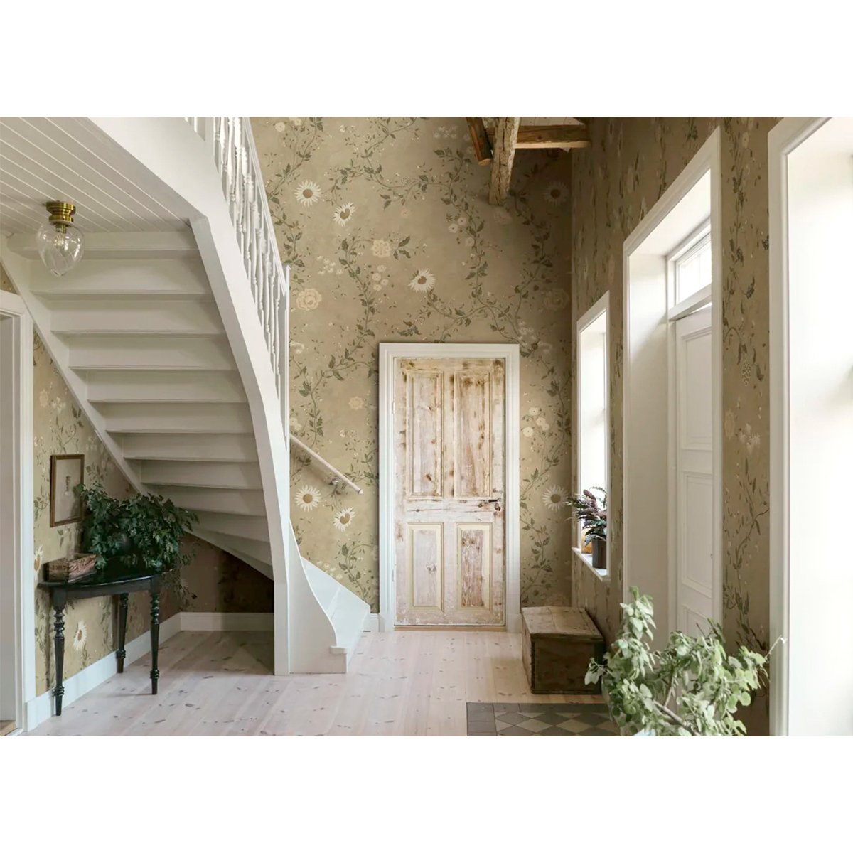 Sandberg | Inger Sandberg | Inger