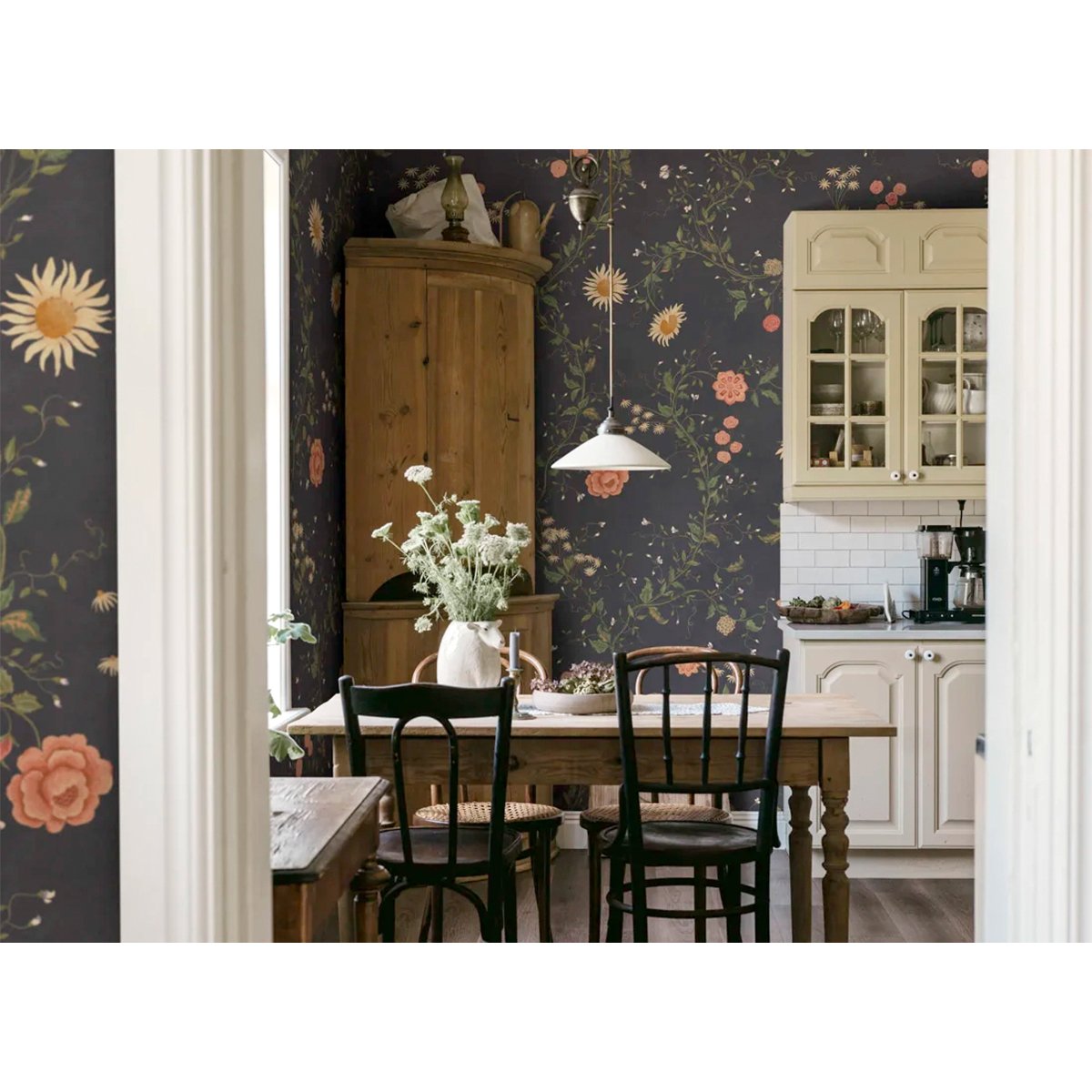 Sandberg | Inger Sandberg | Inger