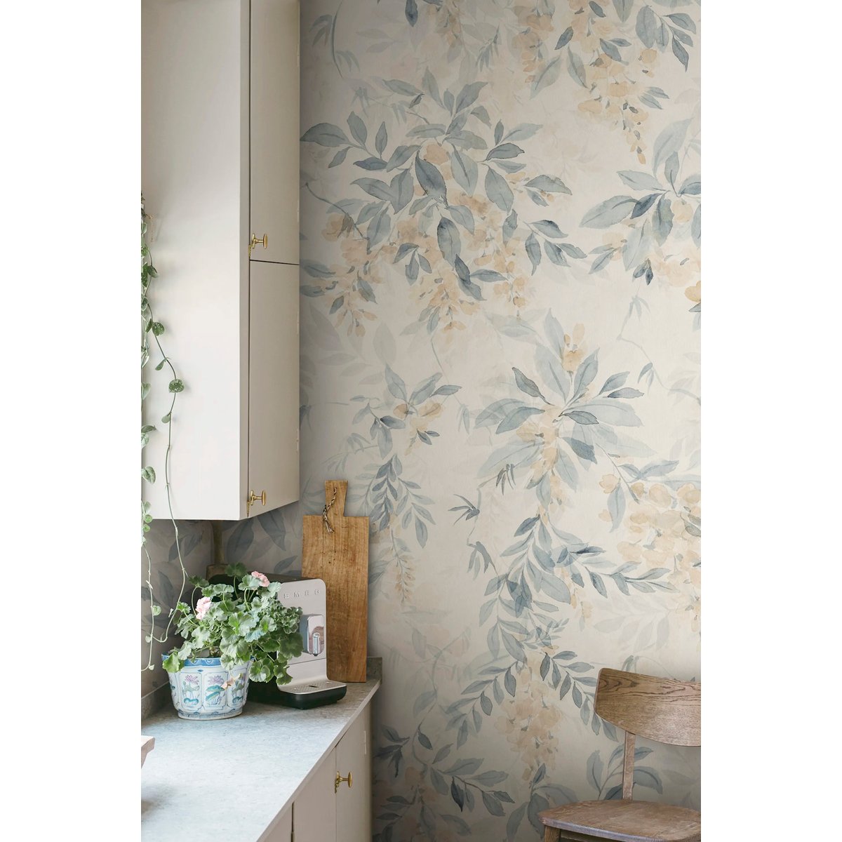 Sandberg | Lovisa Mural Sandberg | Lovisa Mural