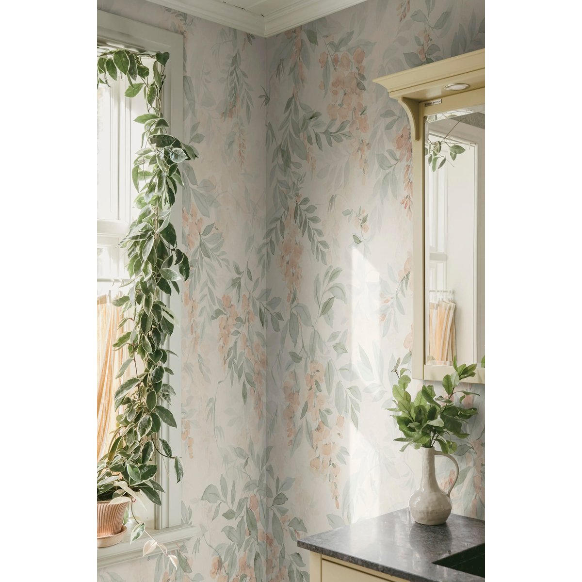 Sandberg | Lovisa Mural Sandberg | Lovisa Mural