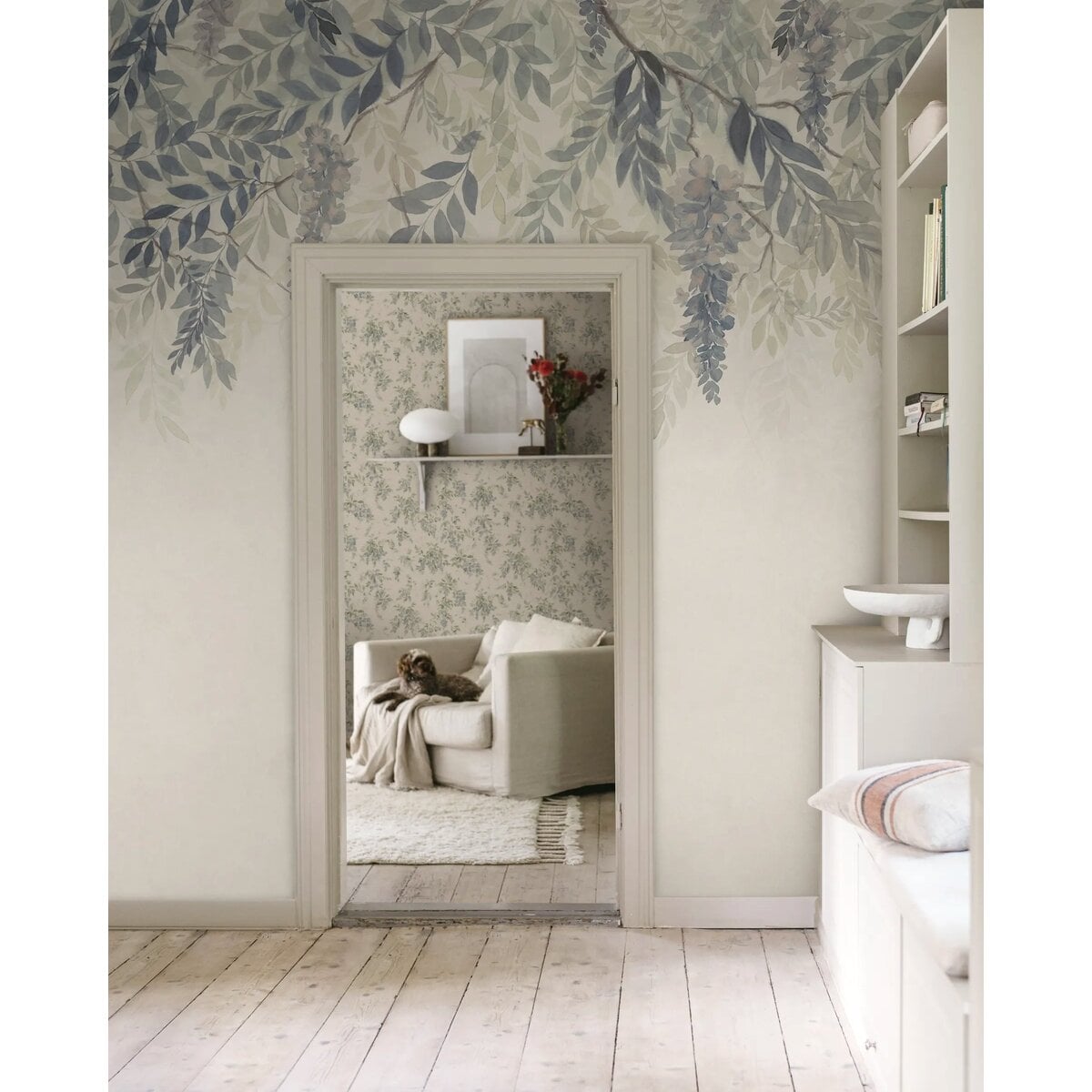 Sandberg | Wisteria Sandberg | Wisteria