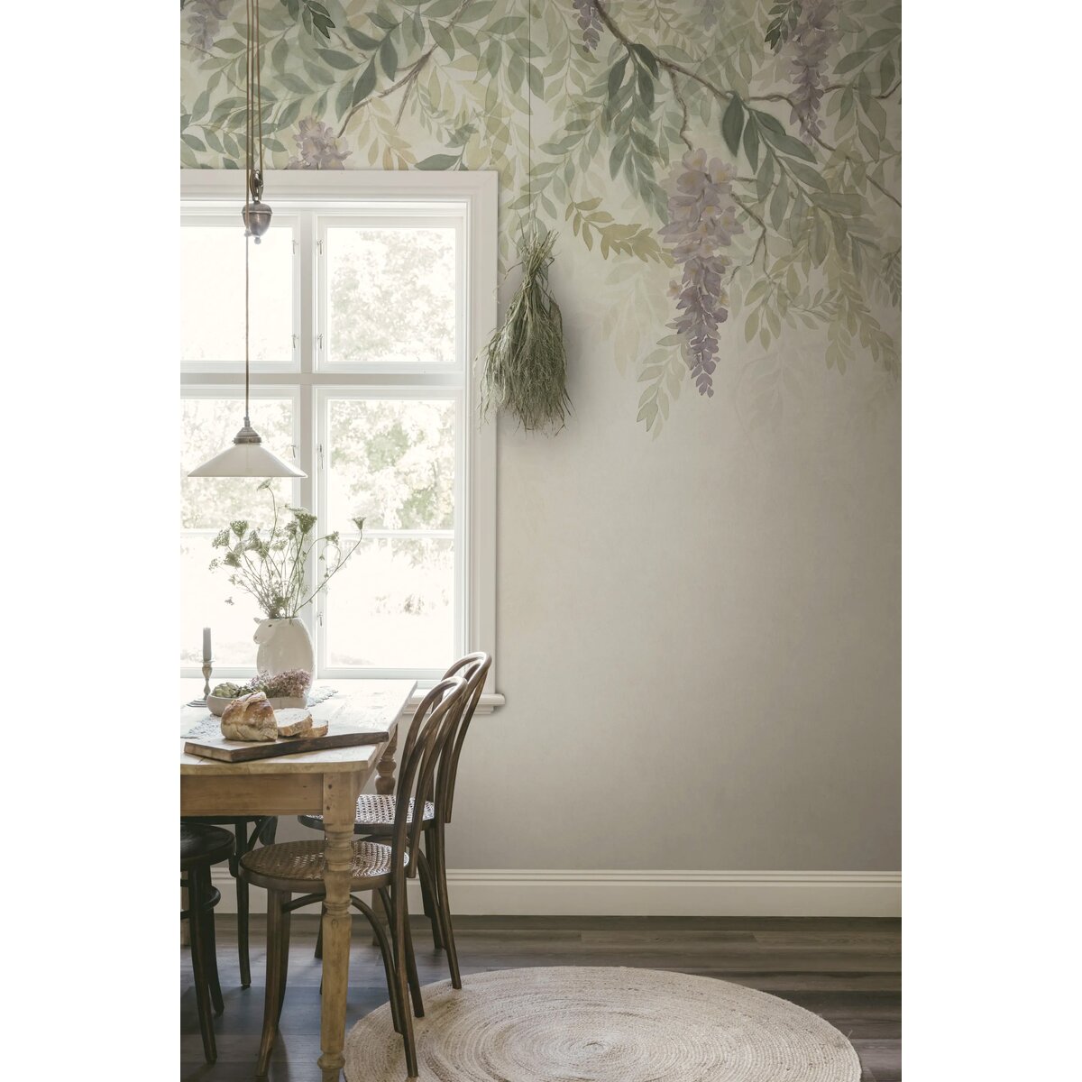 Sandberg | Wisteria Sandberg | Wisteria