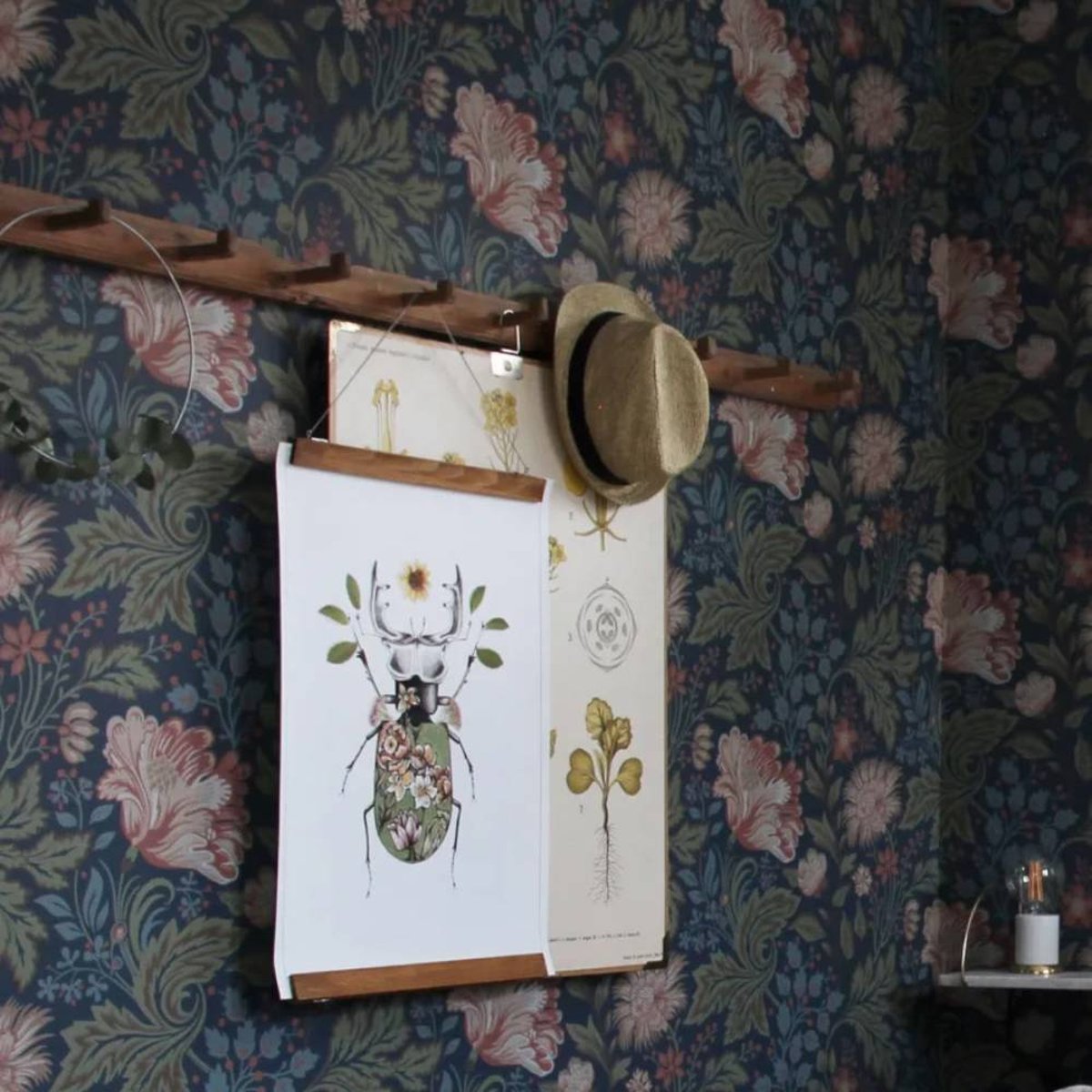 Sandberg | Ava | Classic Blue | 400-86 Sandberg | Ava | Classic Blue | 400-86