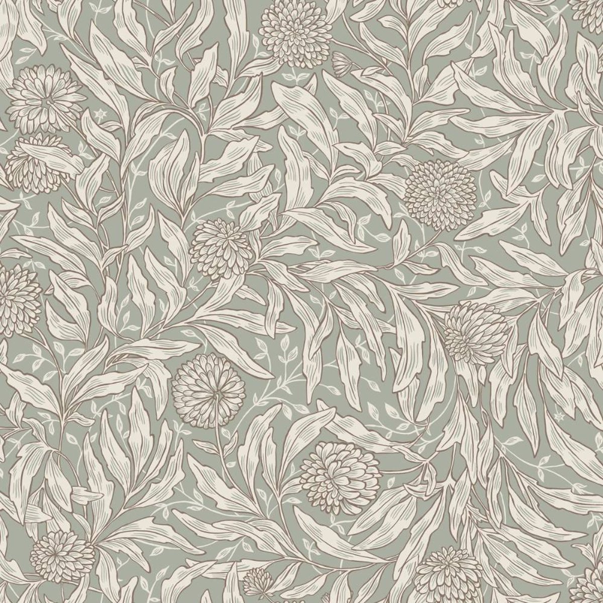 Sandberg | Olof | Sage Green | S10204 Sandberg | Olof | Sage Green | S10204