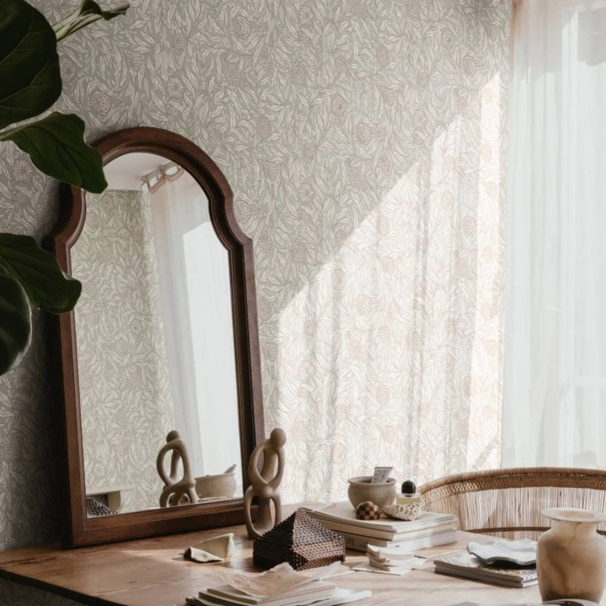 Sandberg | Olof | Sage Green | S10204 Sandberg | Olof | Sage Green | S10204